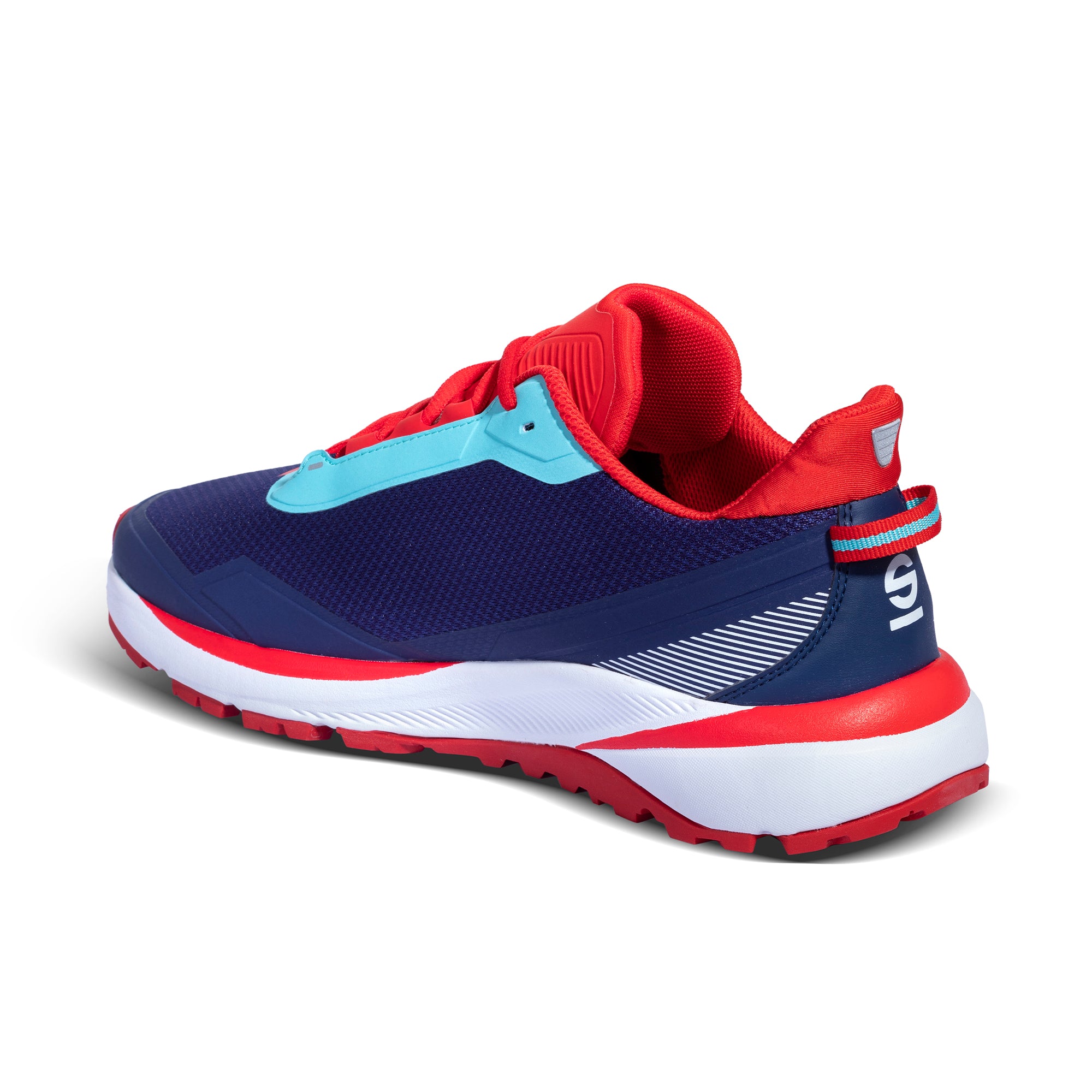 Sparco Scarpe S-Run Martini-R blu-sneakers