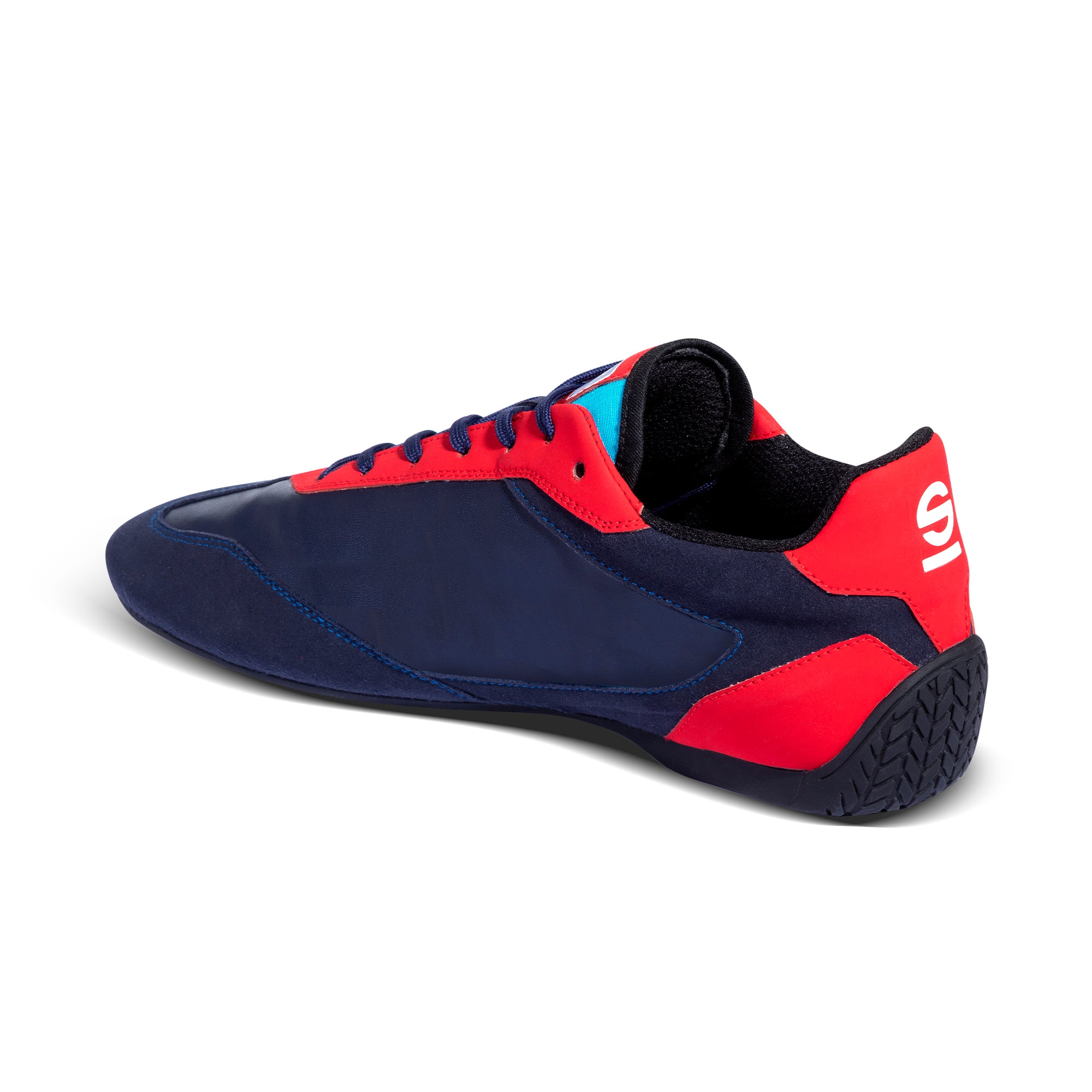 Sparco Scarpe S-Drive Martini-R blu-sneakers