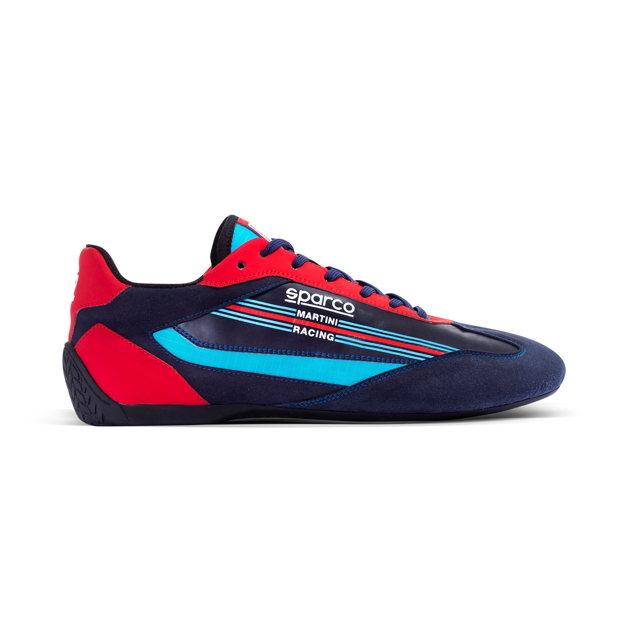 Sparco Scarpe S-Drive Martini-R blu-sneakers