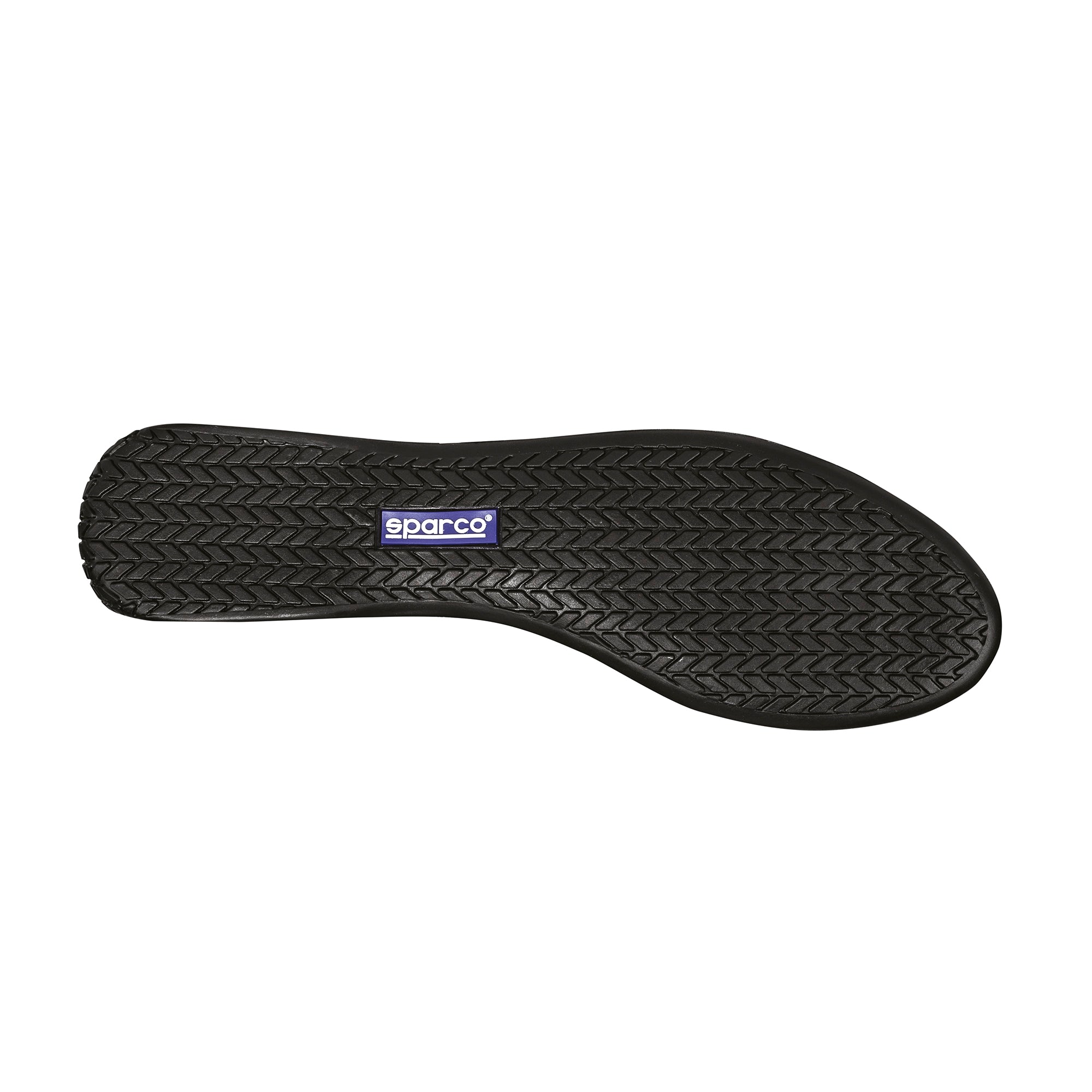 Sparco Scarpe S-Drive Martini-R blu-scarpe antinfortunistiche da lavoro