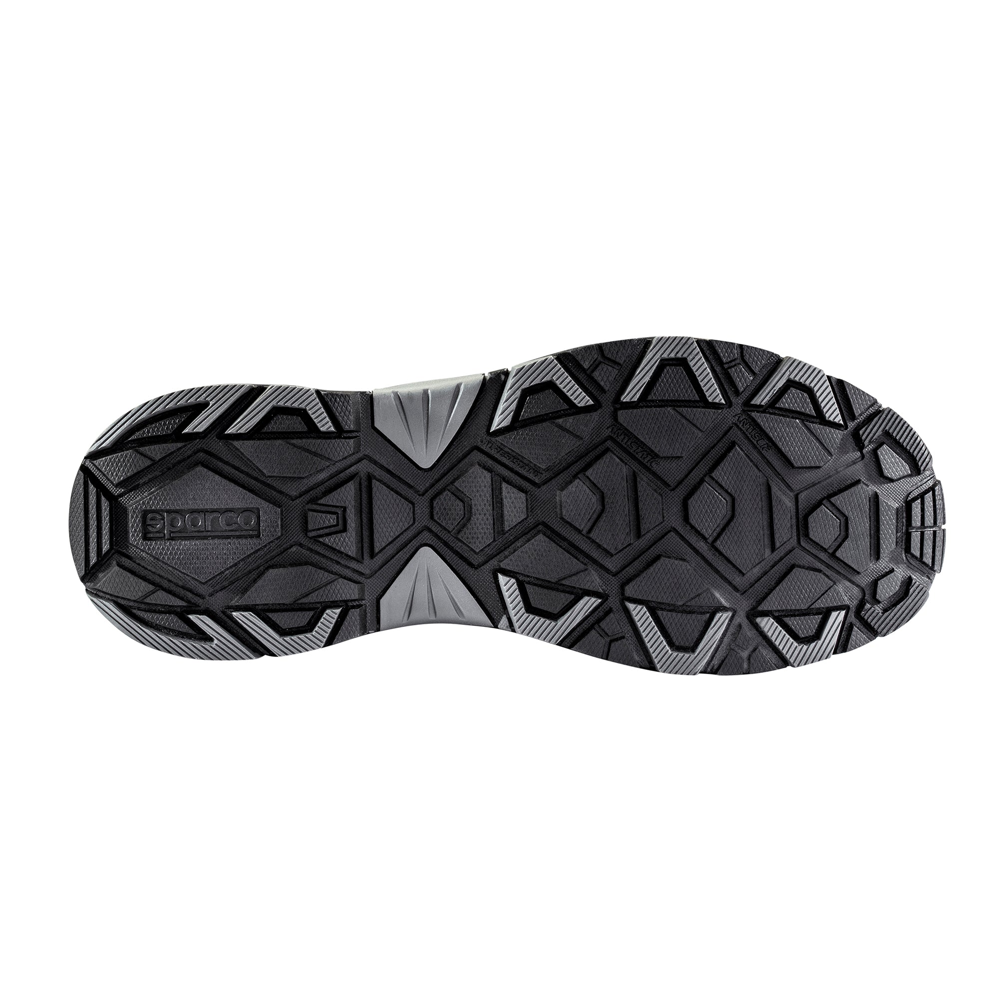 Sparco Scarpa Allroad Stiria S3 nero-scarpe antinfortunistiche da lavoro