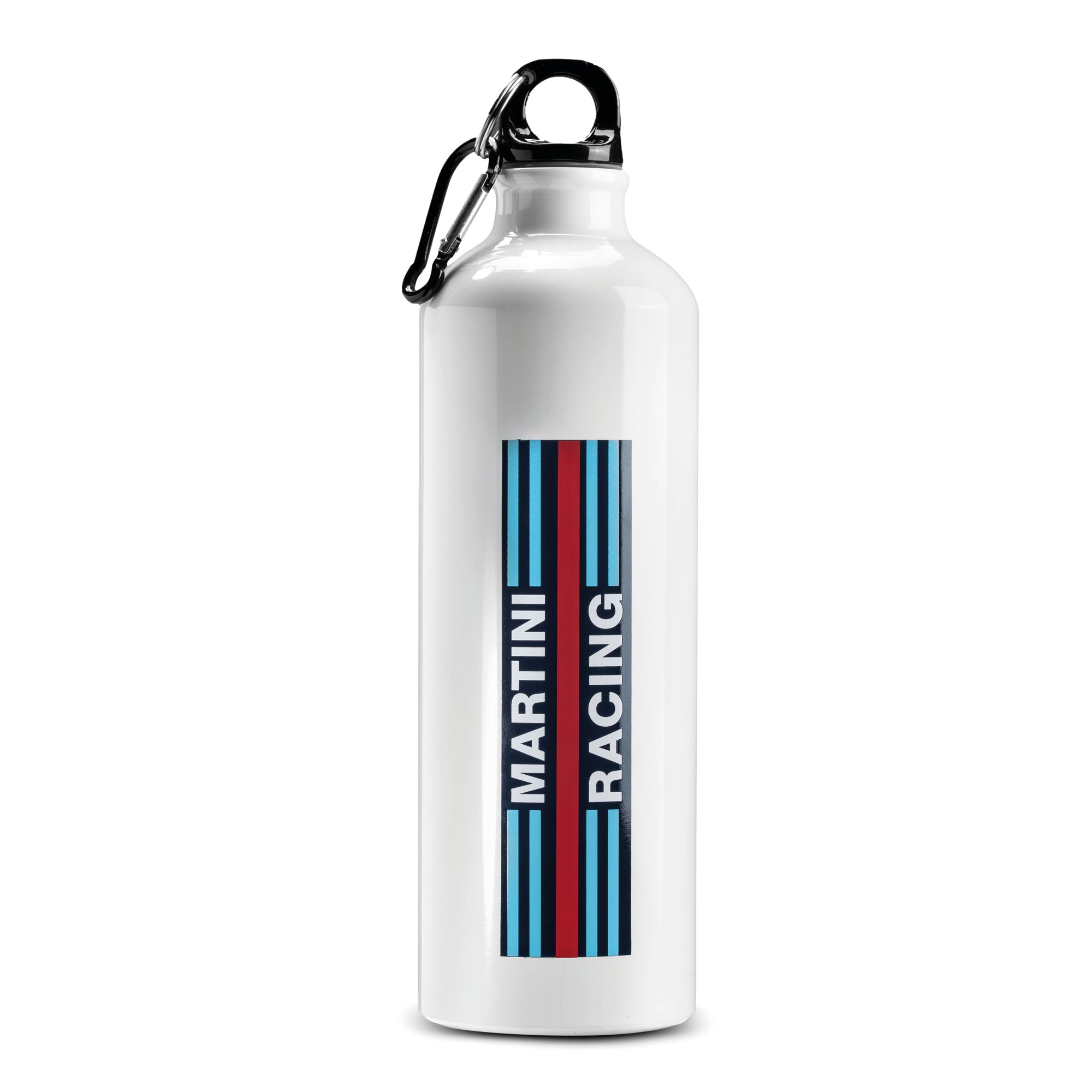 Sparco Borraccia Martini Racing bianco