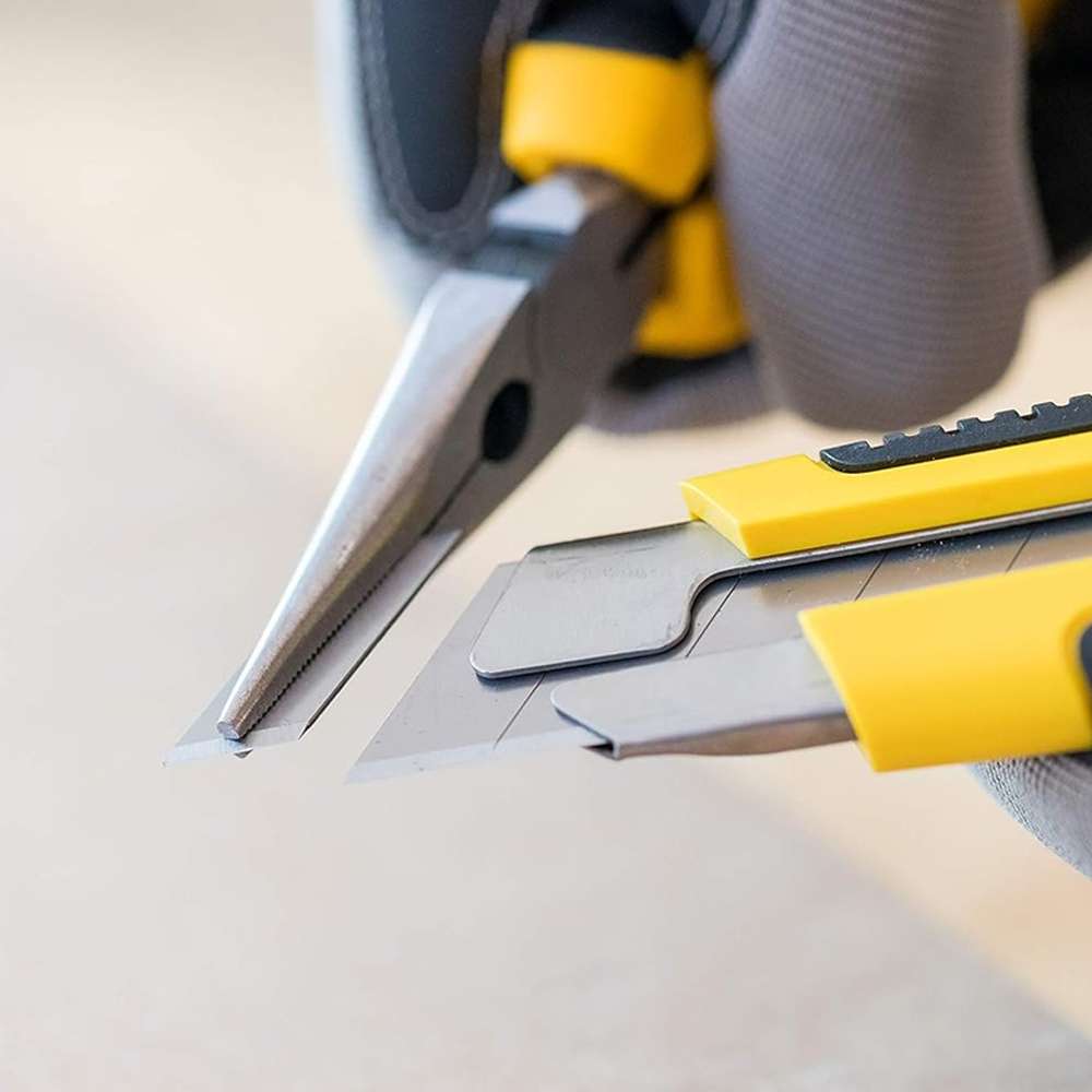 Cutter con lama 25 mm Stanley Fatmax 10-425