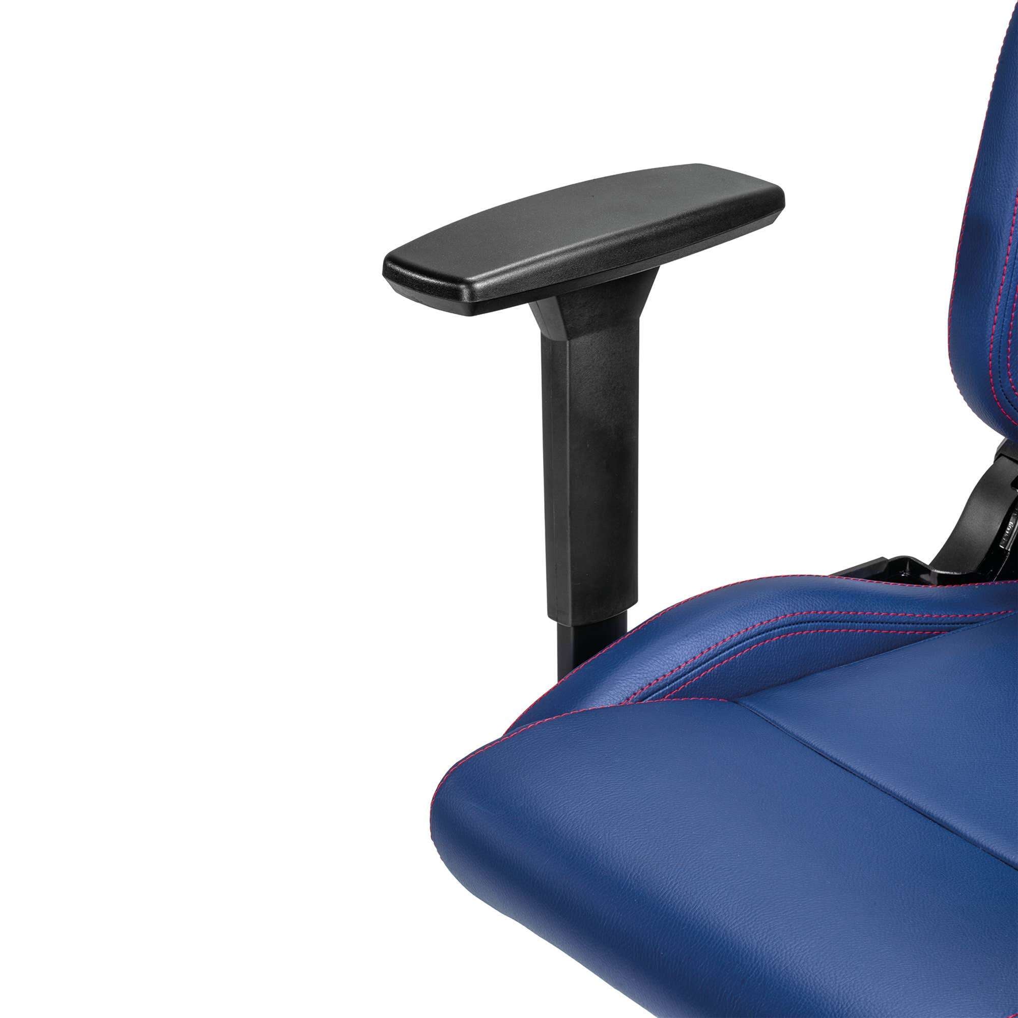 Sparco Sedia ufficio ICON MARTINI RACING seduta racing per ufficio