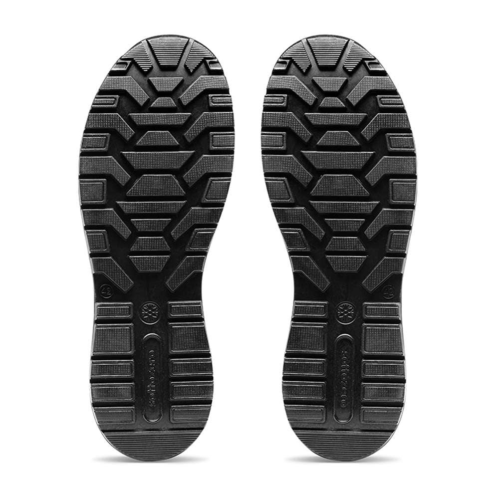 Scarpa bassa Jet Blu Sottozero SZ300B