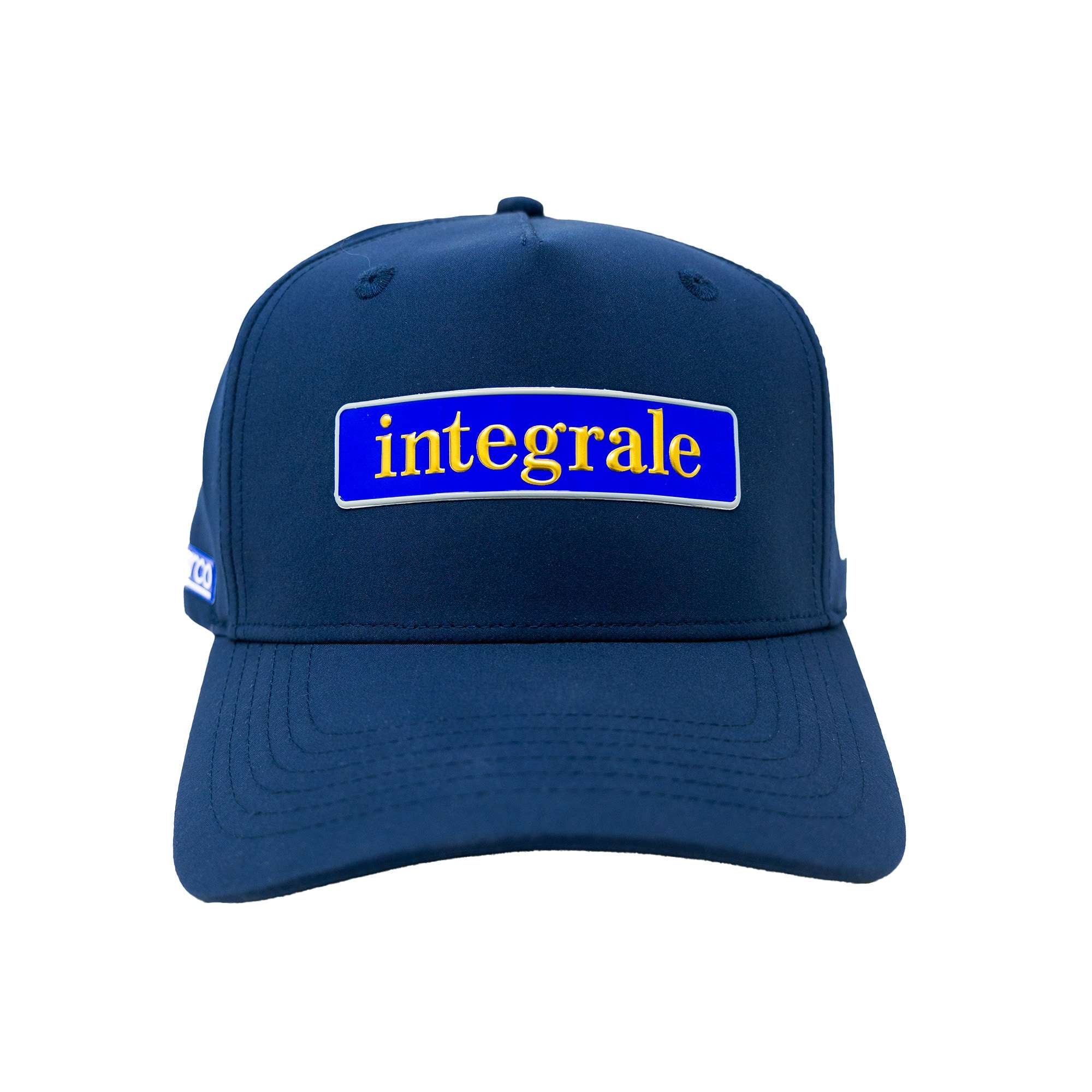 Sparco Cap Integrigioale Blue Marine navy/blue