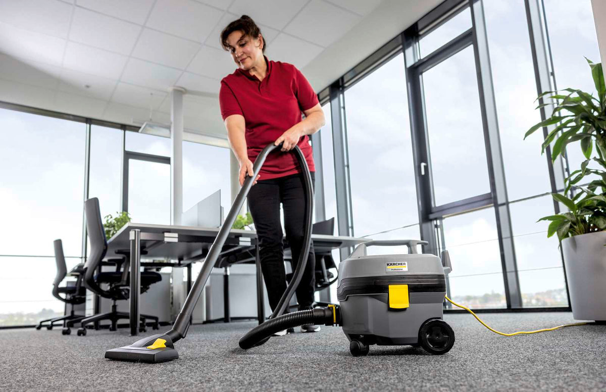Aspirapolvere T 7/1 Classic Karcher