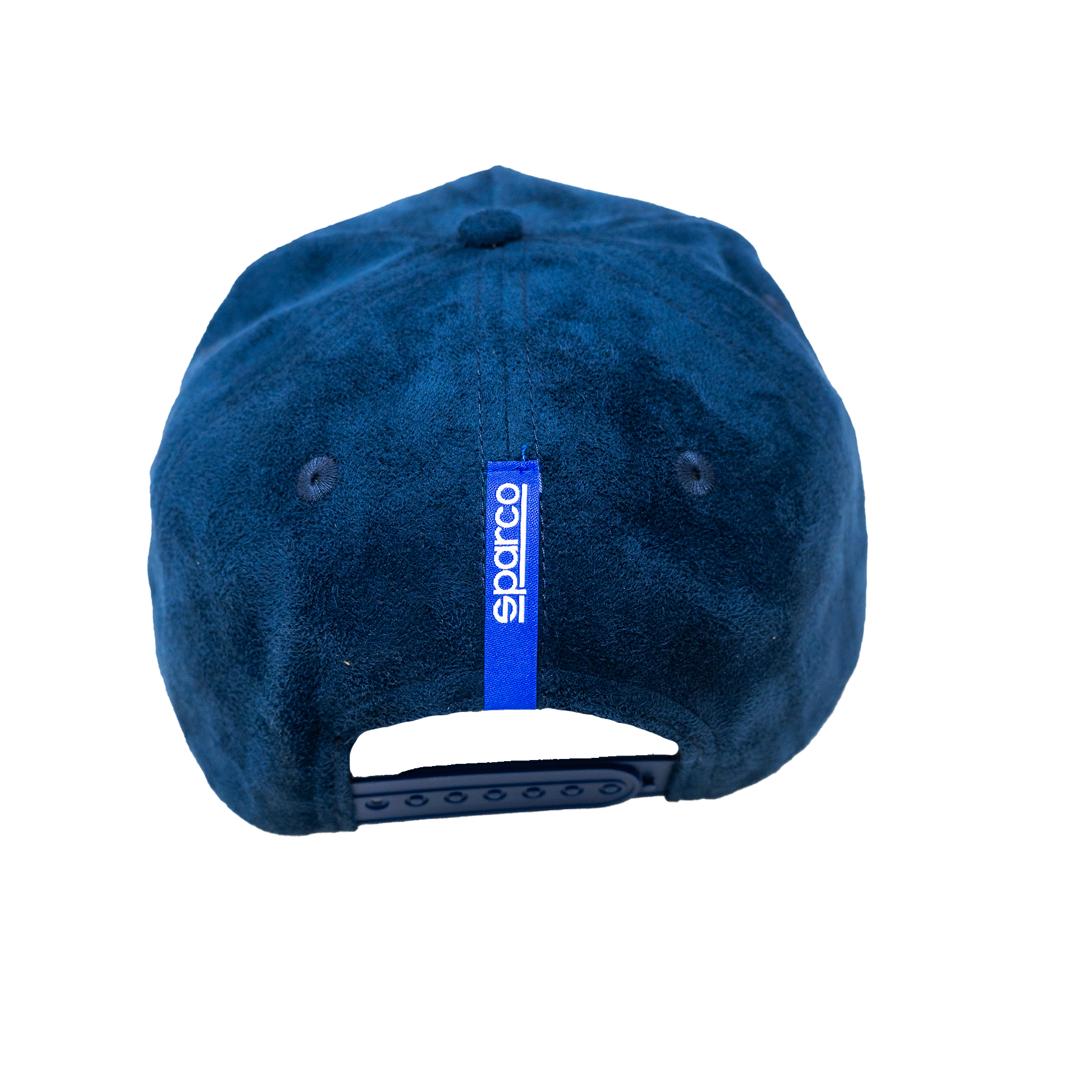 Sparco Cap Hf Blue Marine navy/blue
