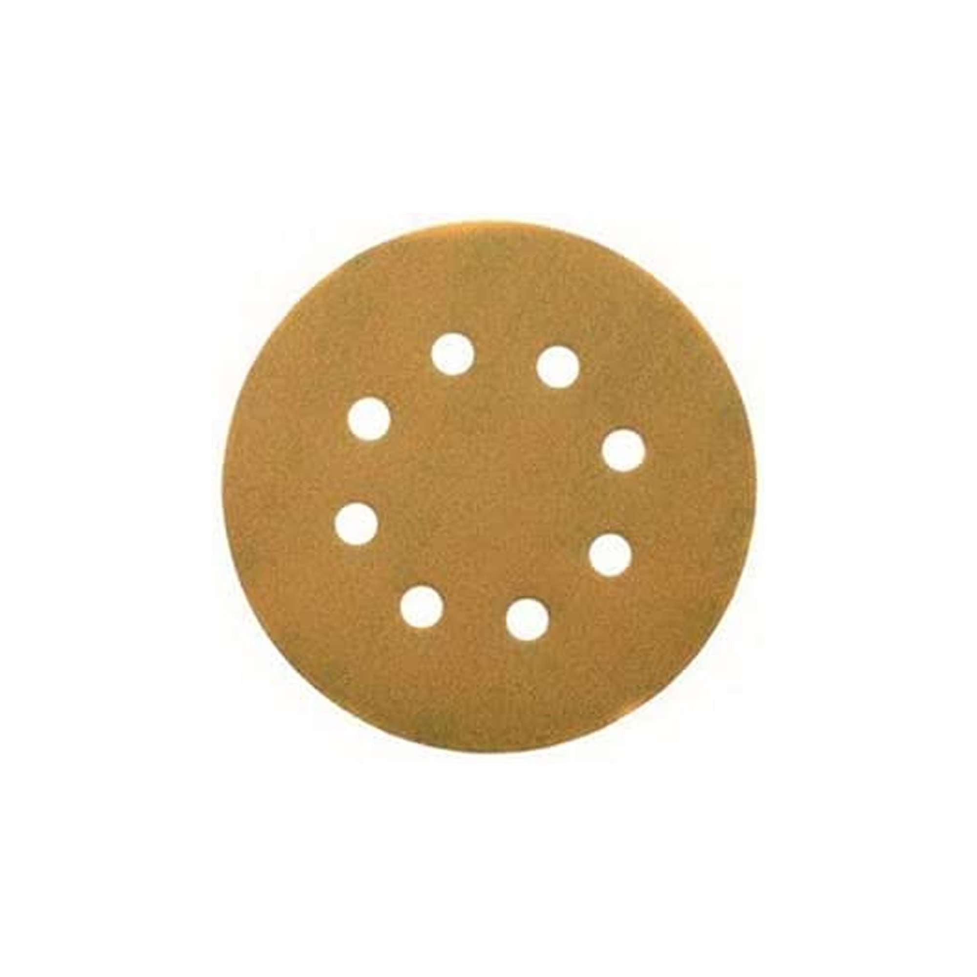 Disco Abrasivo DEWALT 125 Gr.180 DT3116-QZ