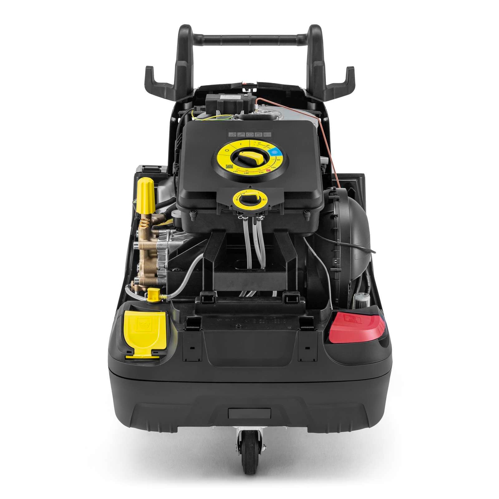 Idropulitrice alta pressione HDS 8/18-4 C Karcher