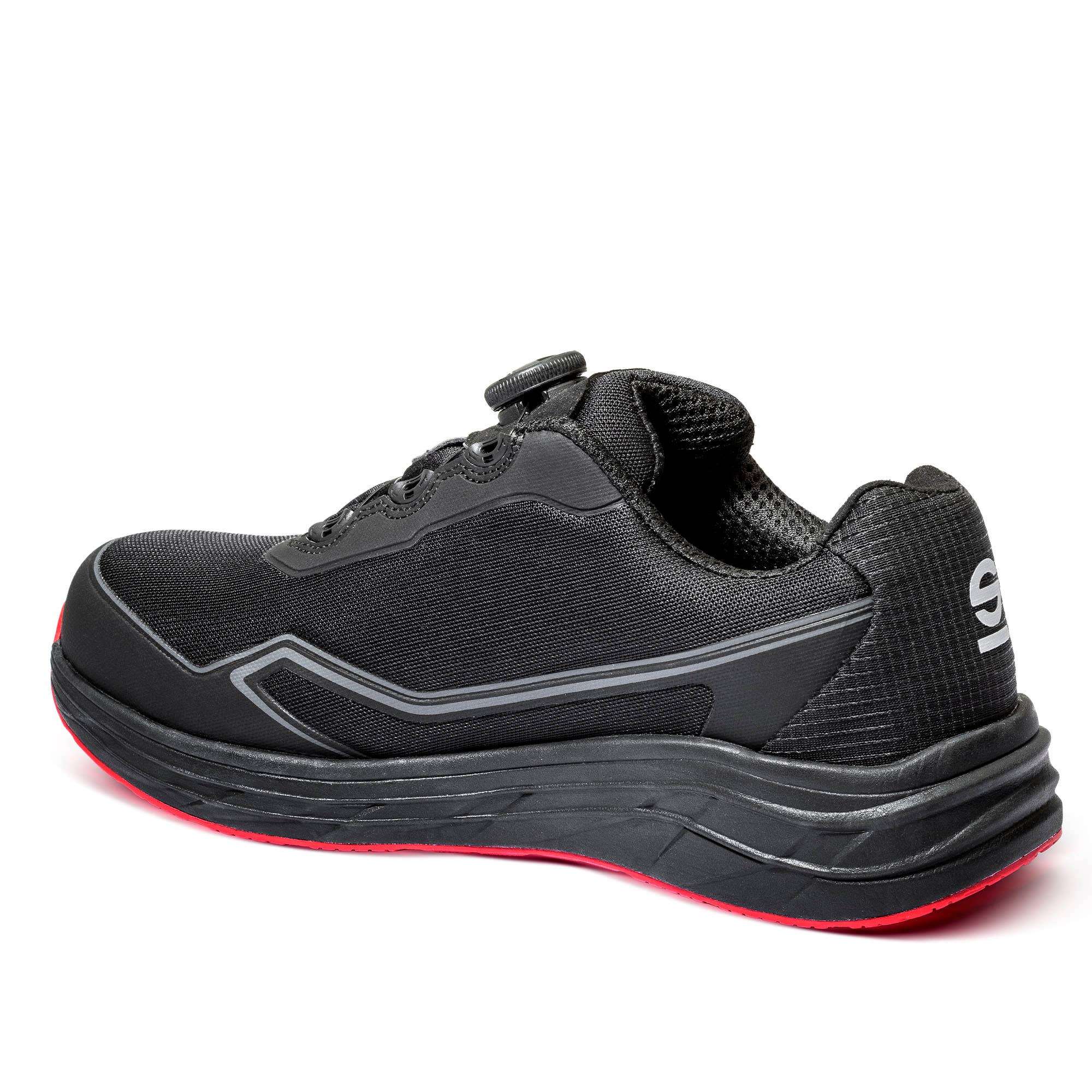 Scarpe Antinfortunistiche Sparco Teamwork+ Rotor S1PS ESD