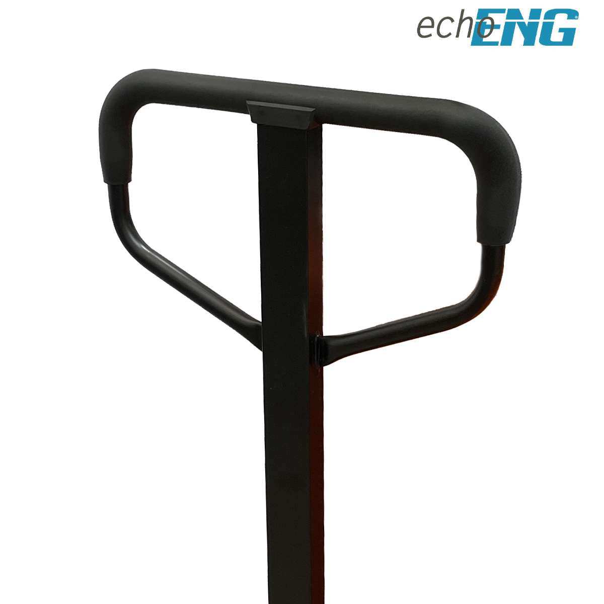 Carrello sollevatore semi elettrico a trazione manuale H.3m ENG PRO MA SL ES30E