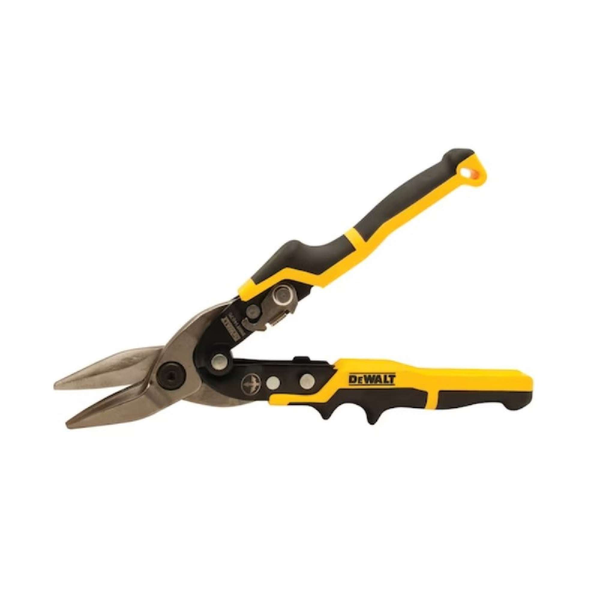 Cesoia per lattoniere taglio dritto - Dewalt DWHT14675-0