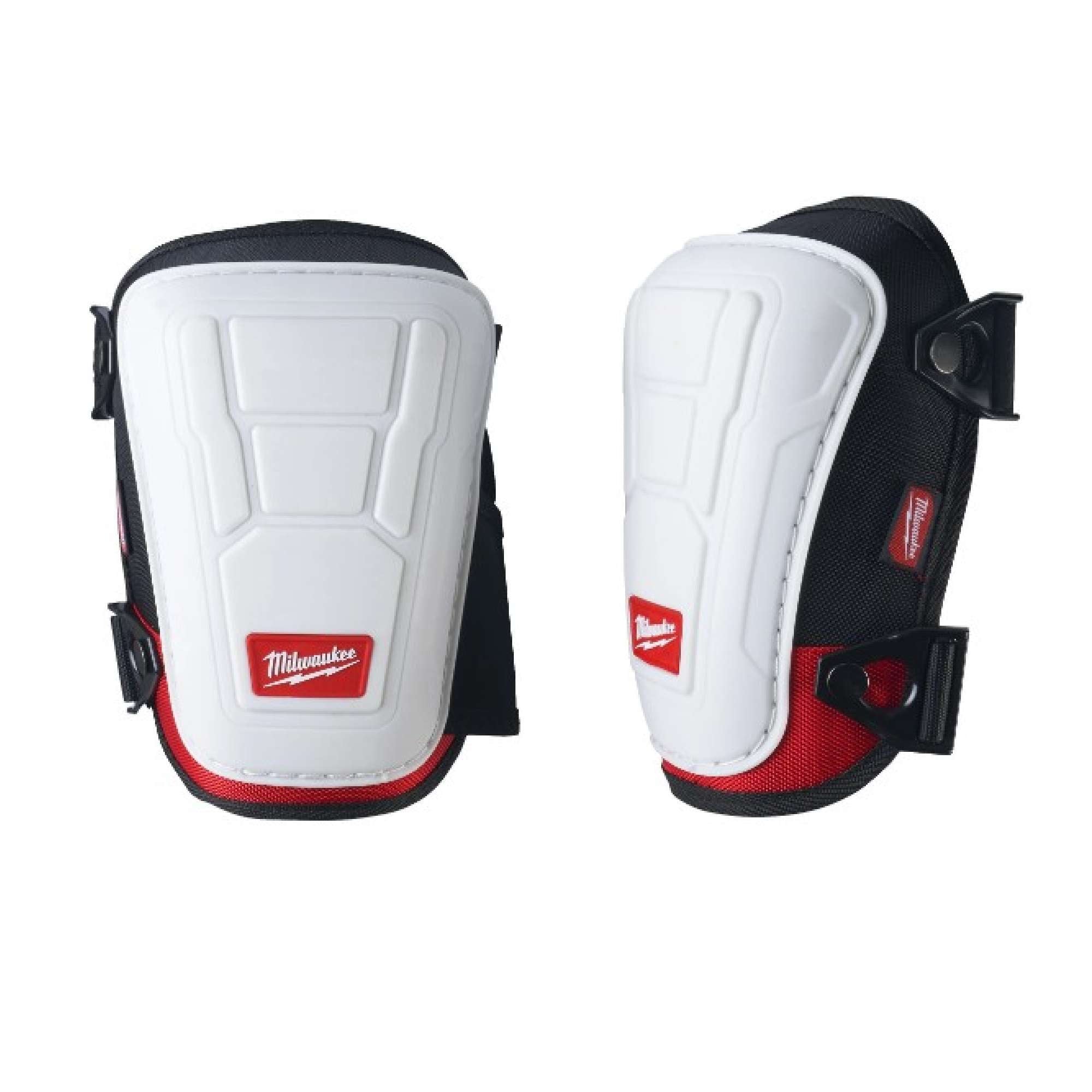 Ginocchiere Da Lavoro Premium Riv. Anti-Graffio - Milwaukee 4932478139