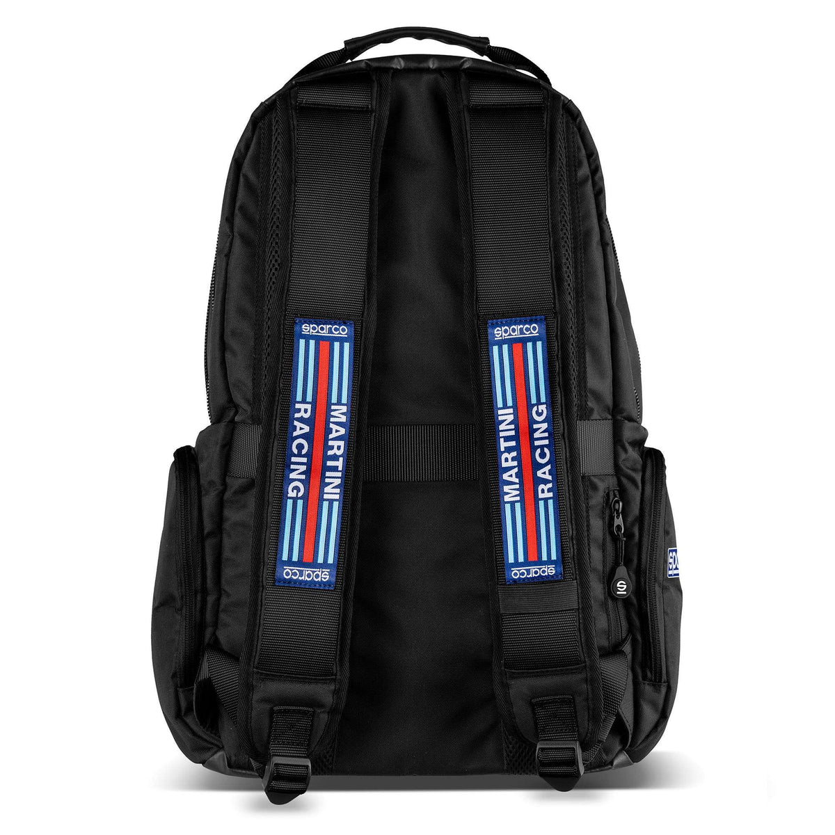 Sparco Borsa Superstage Martini-R nero nero