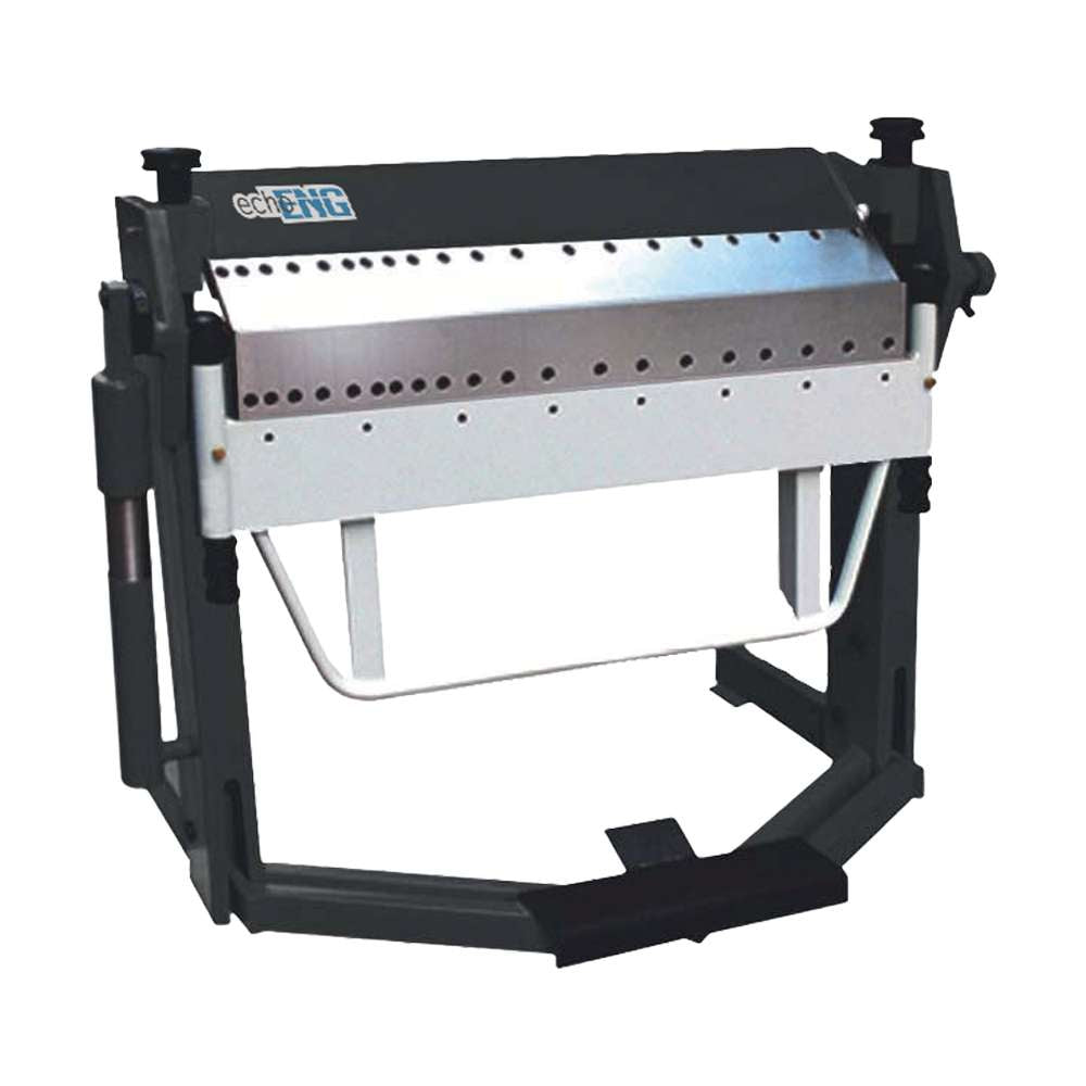 Piegatrice per lamiera capacità 102x2mm FTX-2X1020 PC ENG PRO