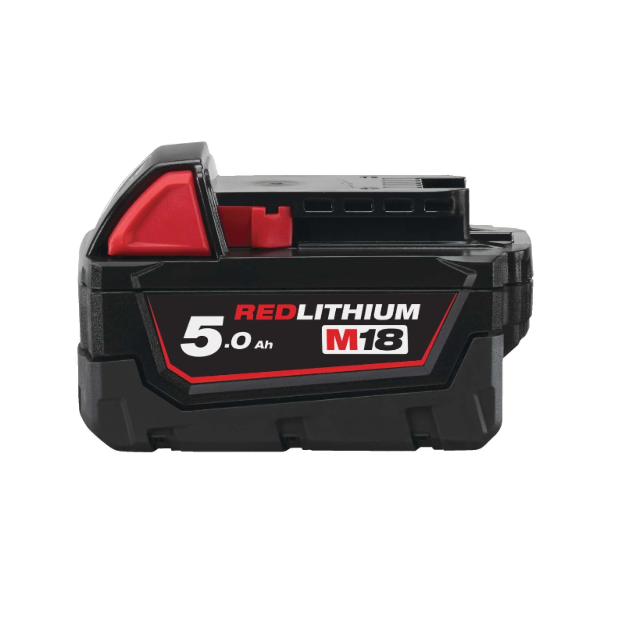 M18B5 Batteria 18V 5Ah - Milwaukee 4932430483