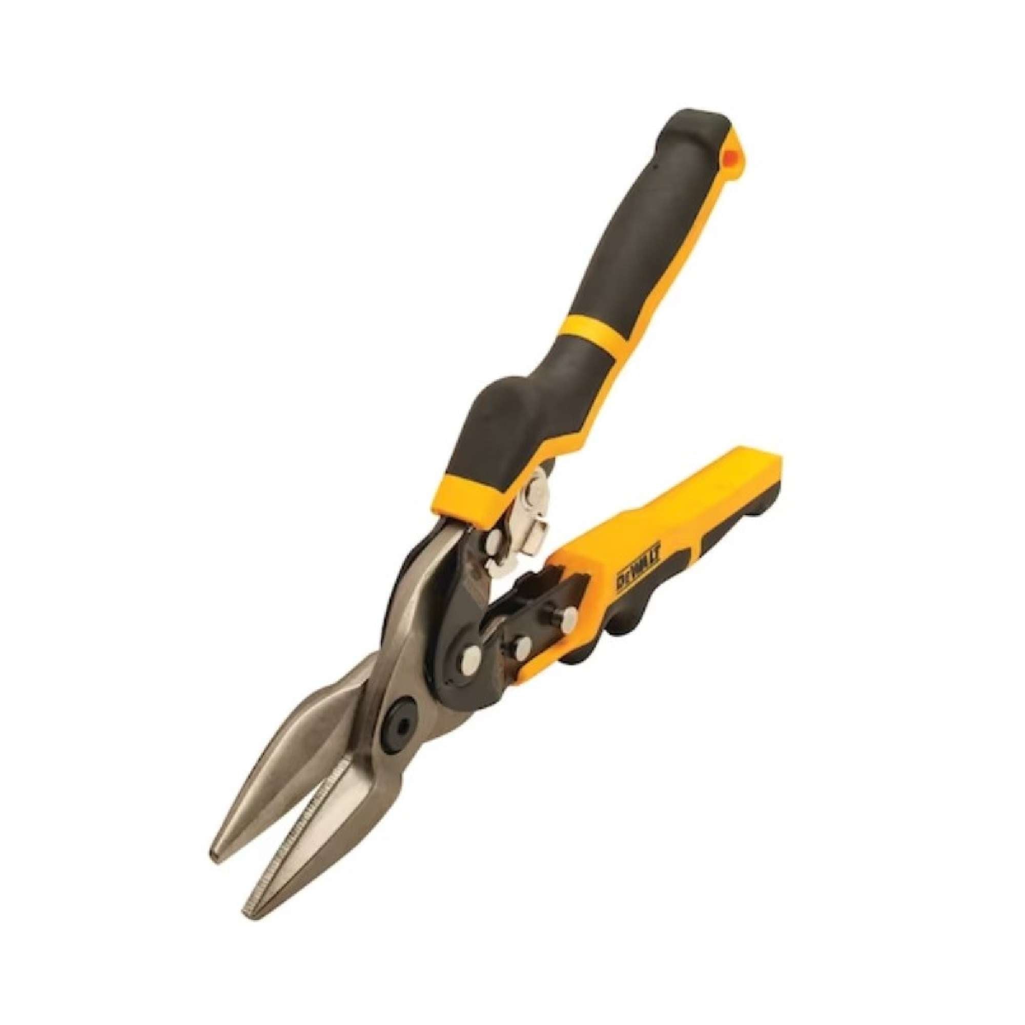 Cesoia per lattoniere taglio dritto - Dewalt DWHT14675-0