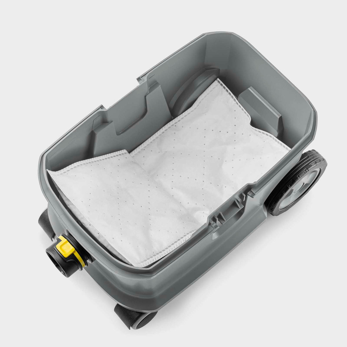 Aspirapolvere a batteria T 10/1 Bp Karcher