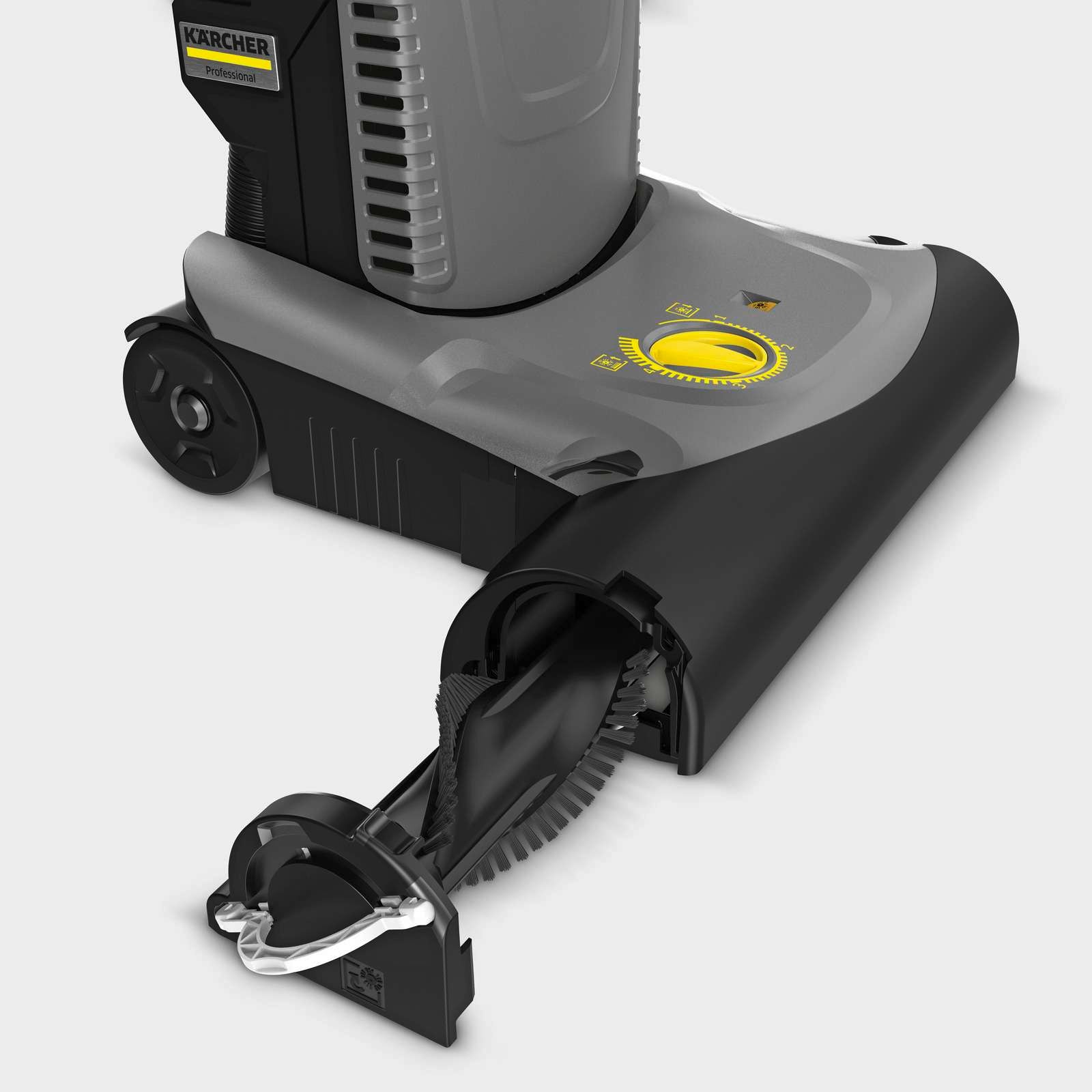 Aspirapolvere/Battitappeto CV 38/2 Karcher