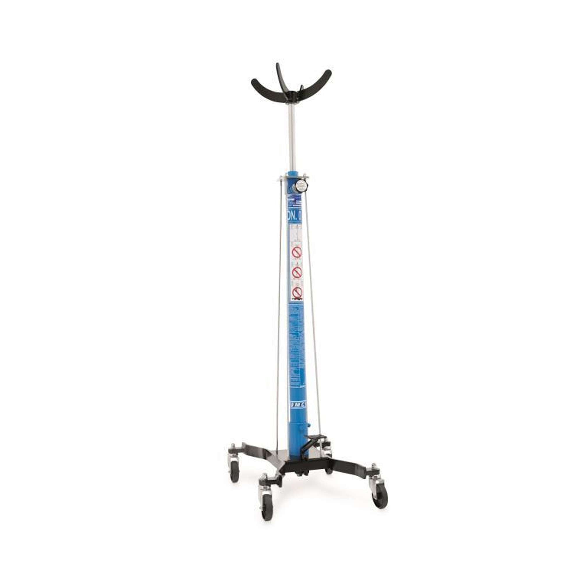 Sollevatore idraulico da fossa portata 250 kg - OMCN SIF1/73