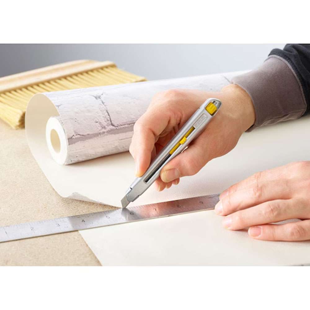 Cutter Interlock 9 mm Stanley 10-095