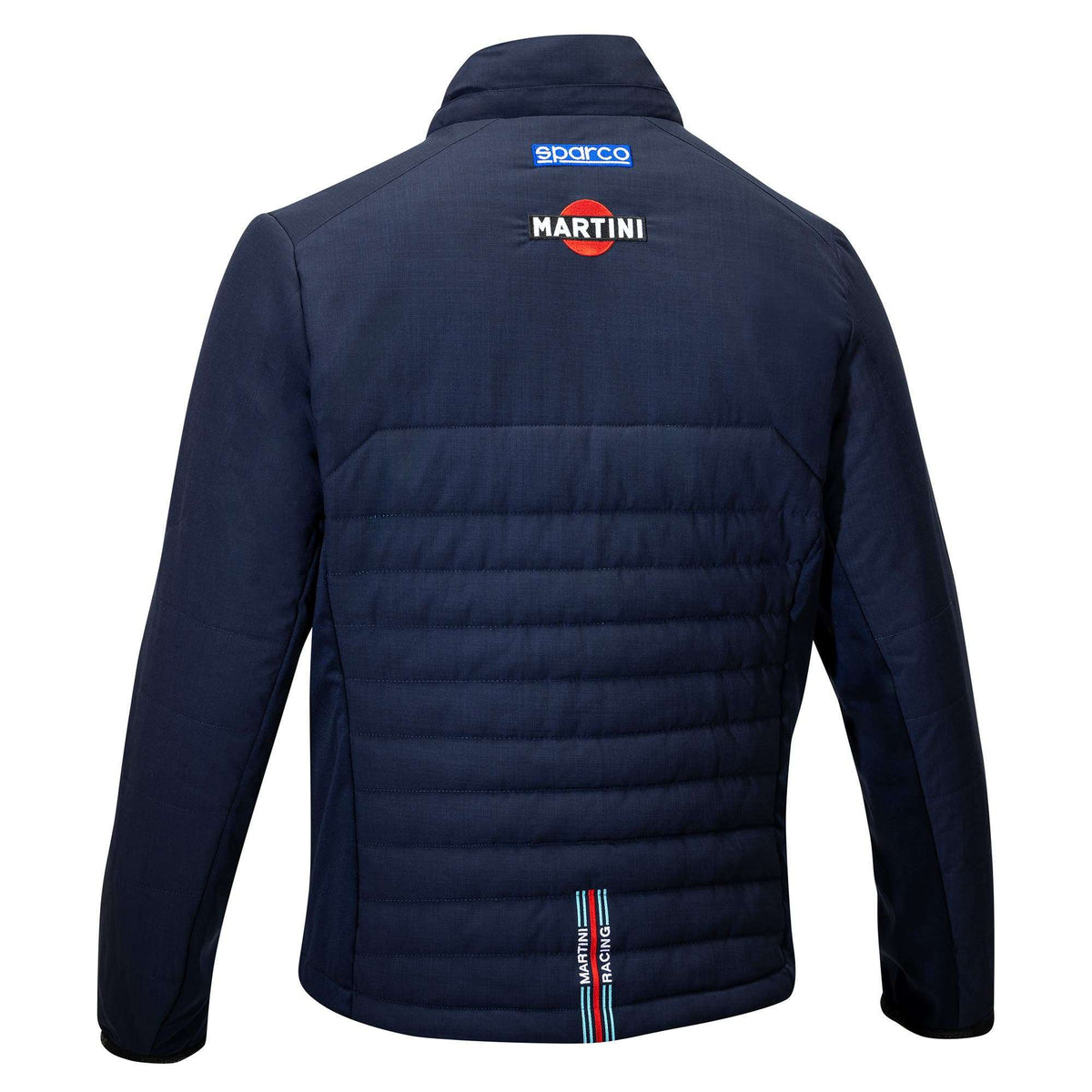 Sparco Frame Jacket (100gr) Martini blu navy/blue