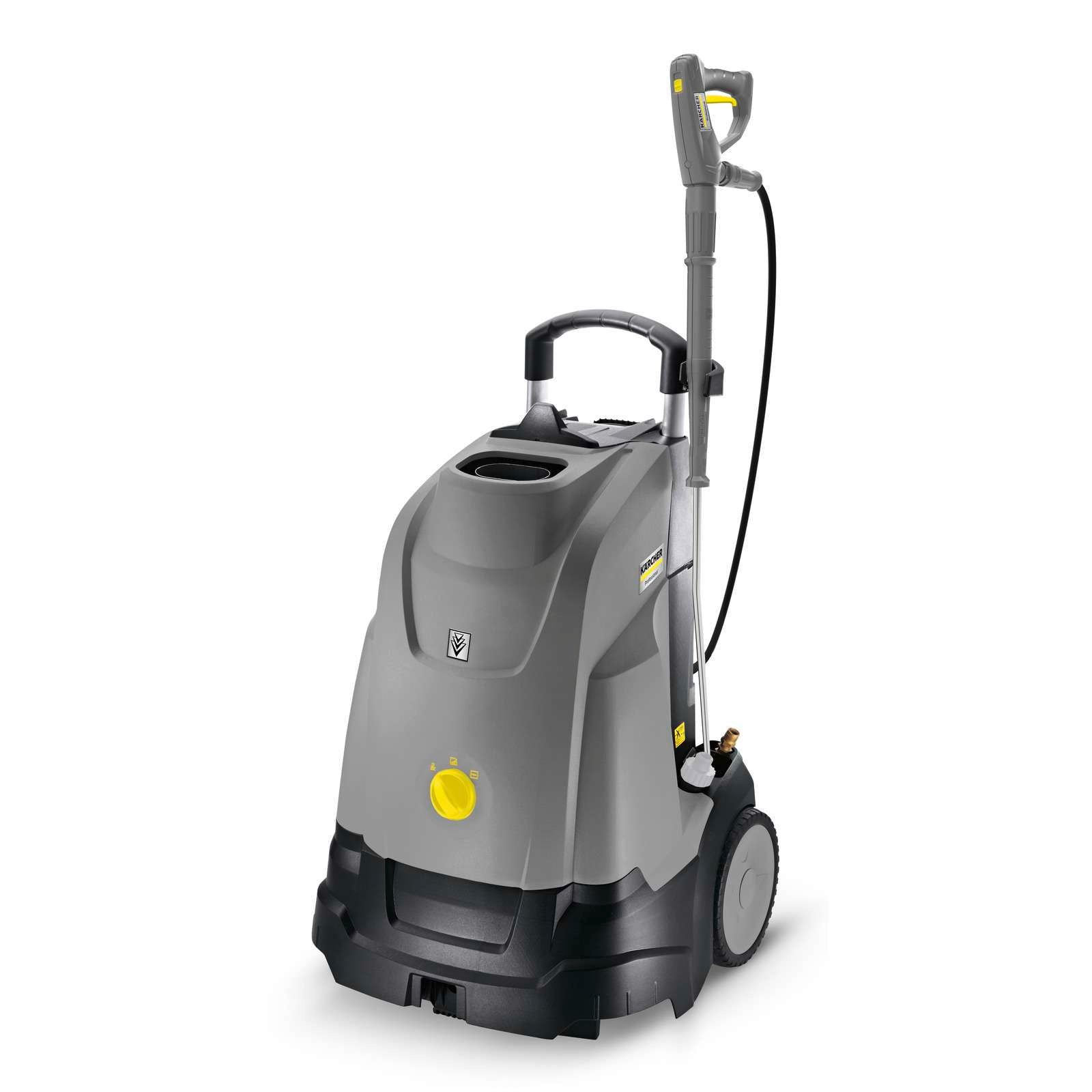 Idropulitrice alta pressione PRO HDS 5180 Karcher