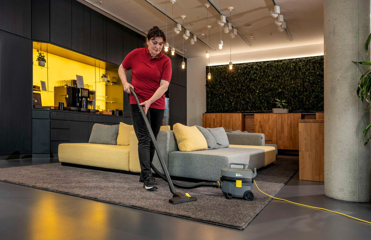 Aspirapolvere T 7/1 Classic Karcher