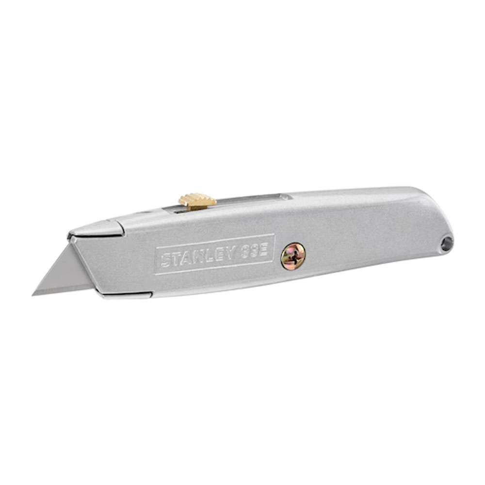 Coltello Metallico Professionale Stanley 10-099