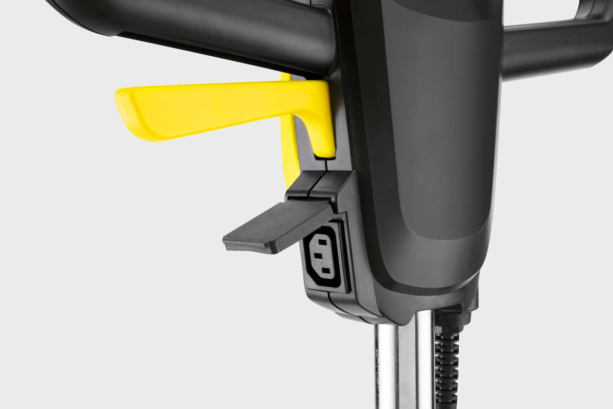 Lavasciuga pavimenti monospazzola BDS 43/150 C Classic Karcher