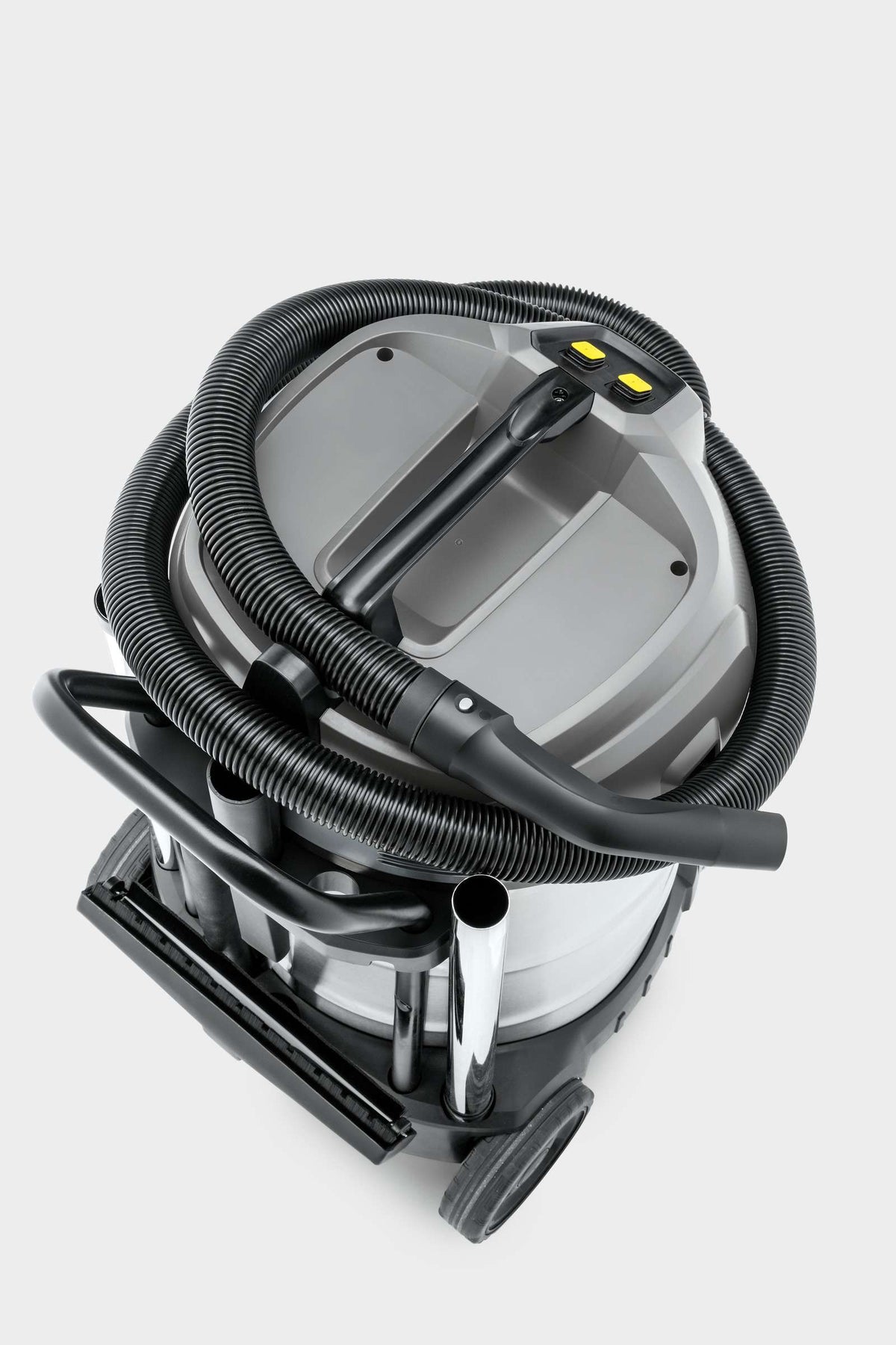 Bidone aspiratutto NT 70/2 Me Classic Karcher