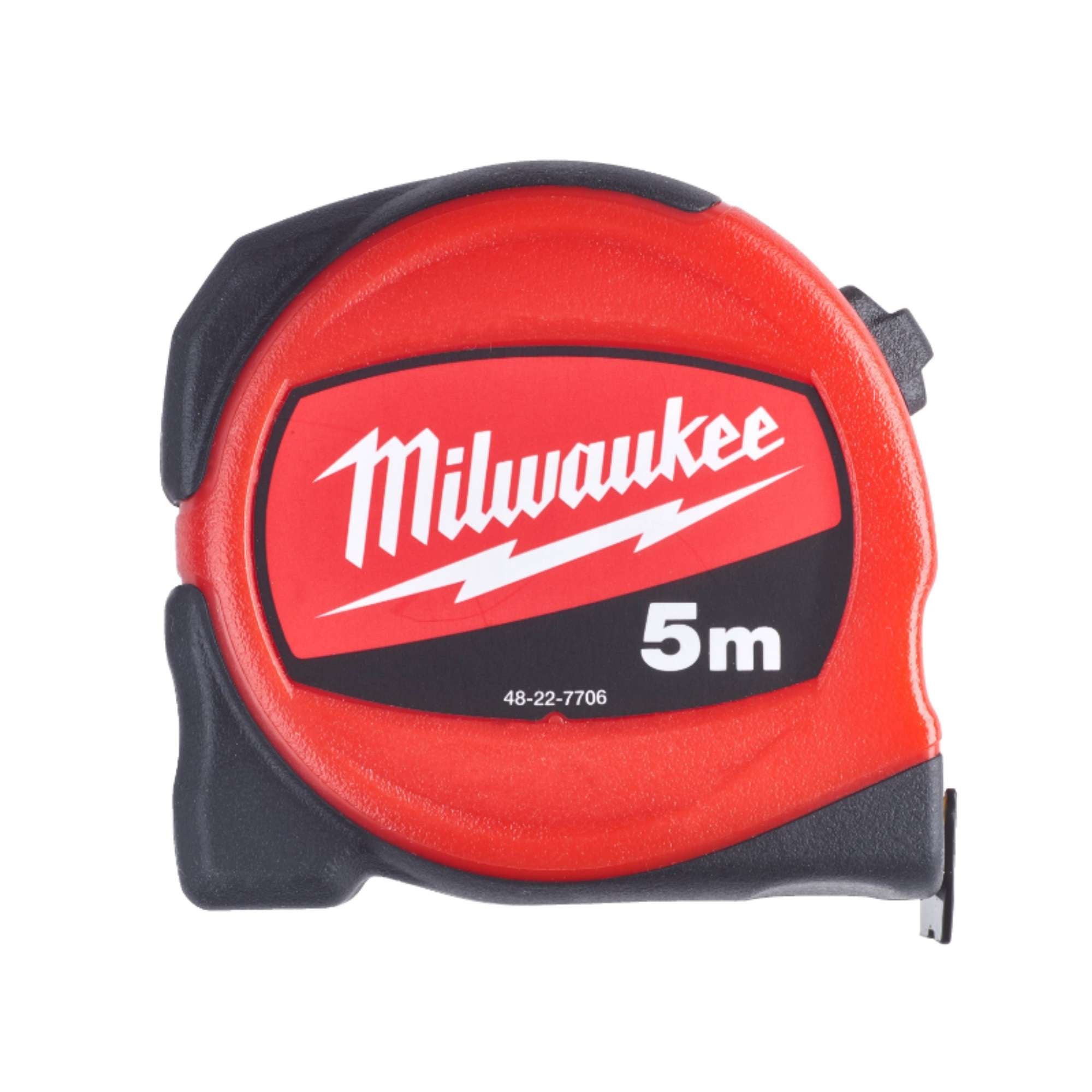 Flessometro 5M Nastro - Milwaukee