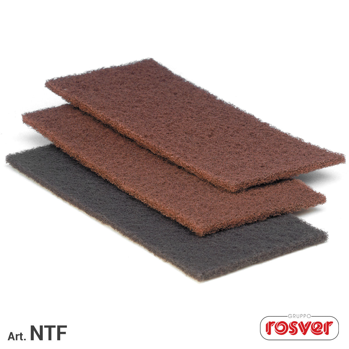 Fogli Non Tessuto - Rosver - NTF mm.150x230 - Conf.10pz