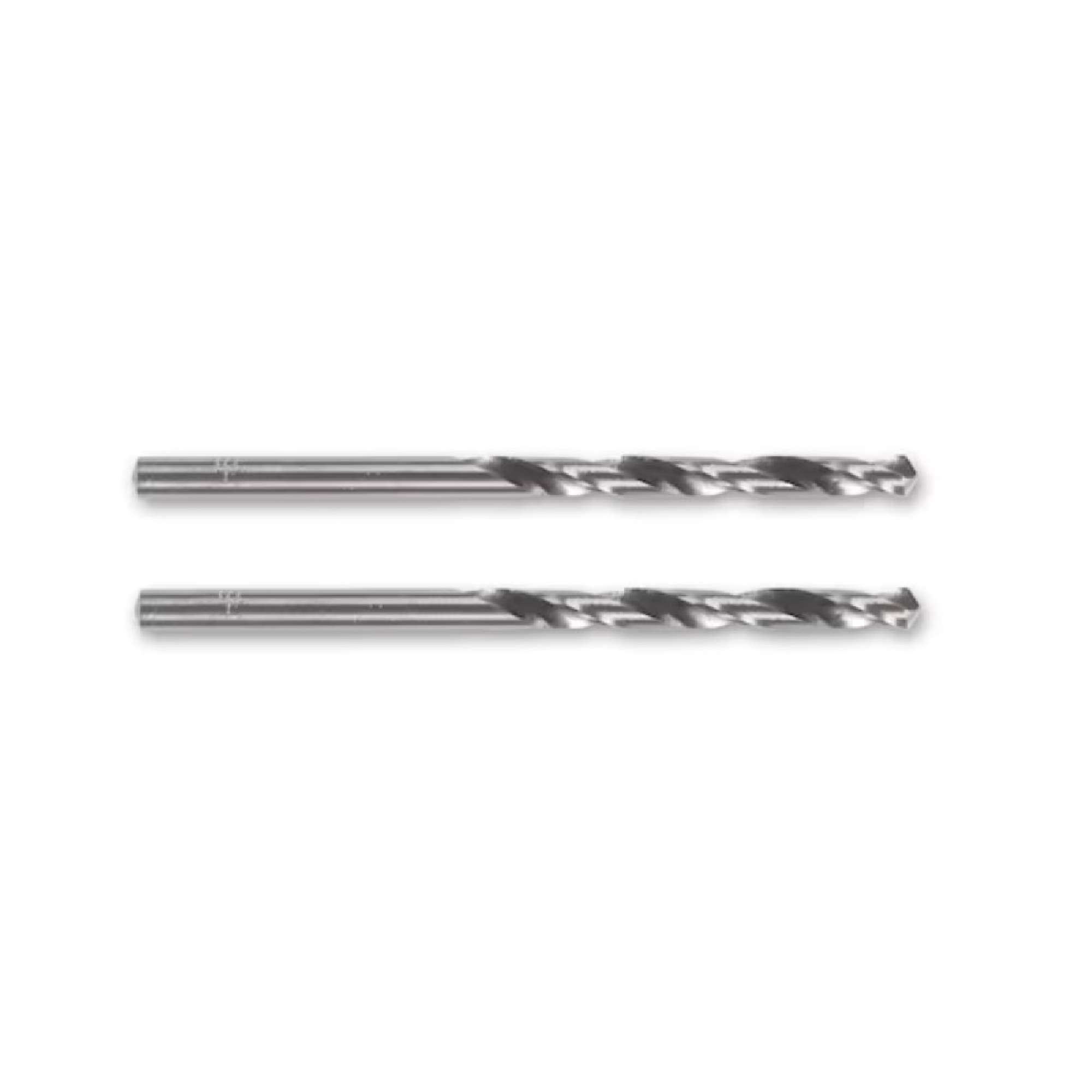 Punta HSS-G DIN 338 per metallo confezione 3.5x70x39mm - 2 pezzi- Dewalt DT5208-QZ