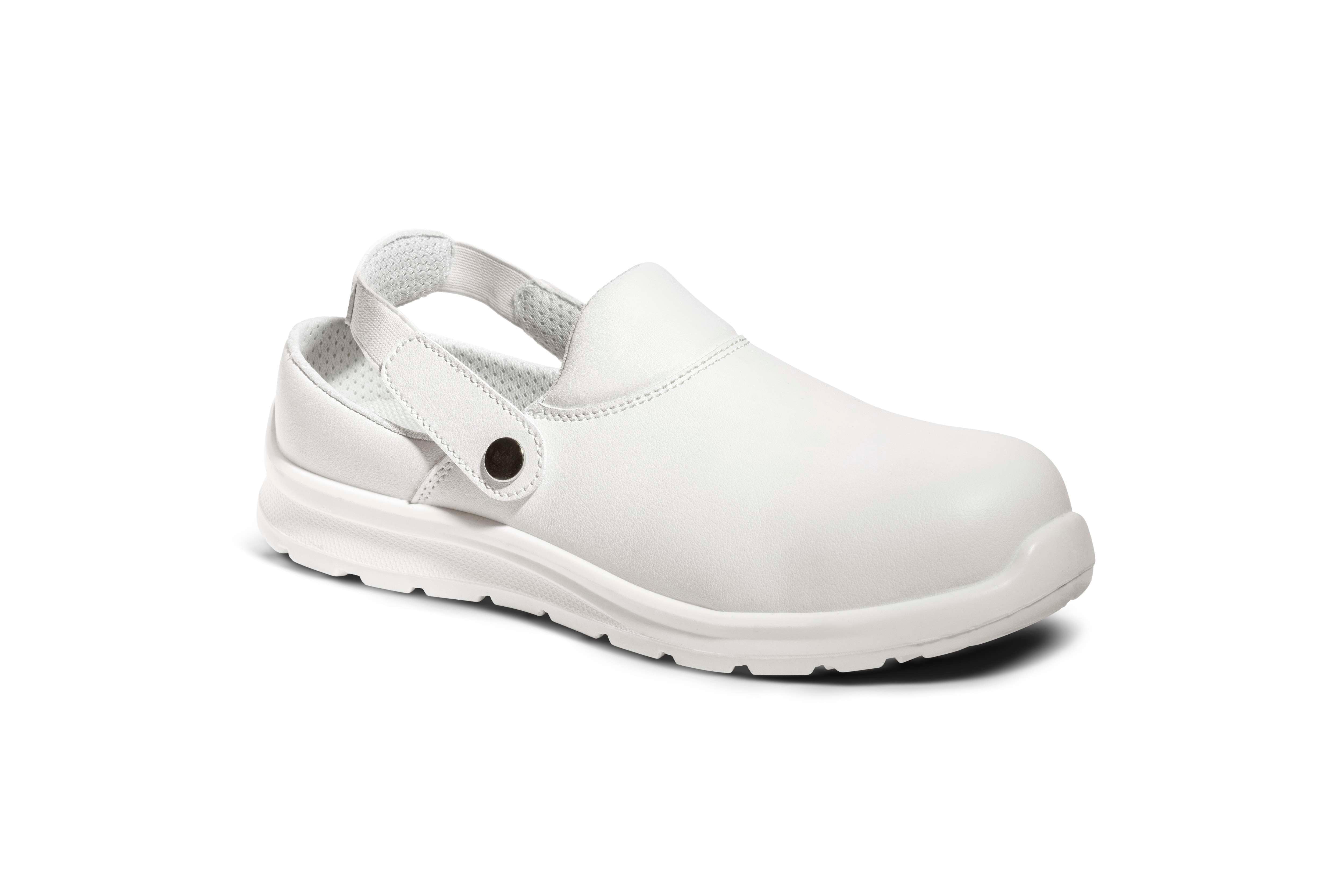 Sparco Sandali Trackday Handy Sb ESD FO white