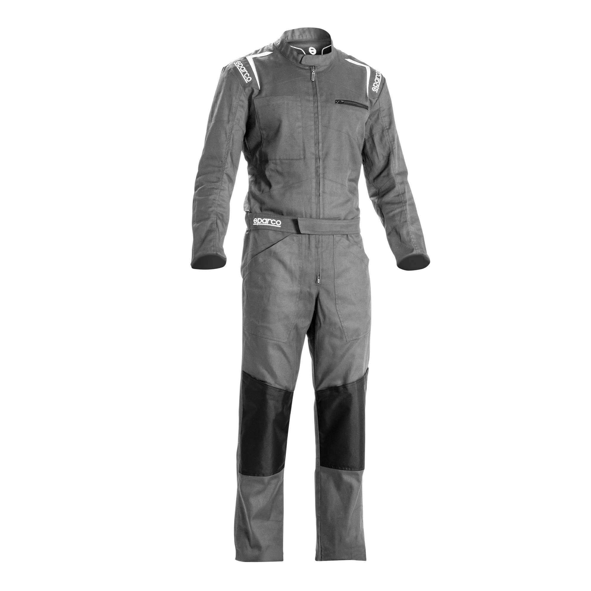 Sparco Tuta Ms-5 grigio
