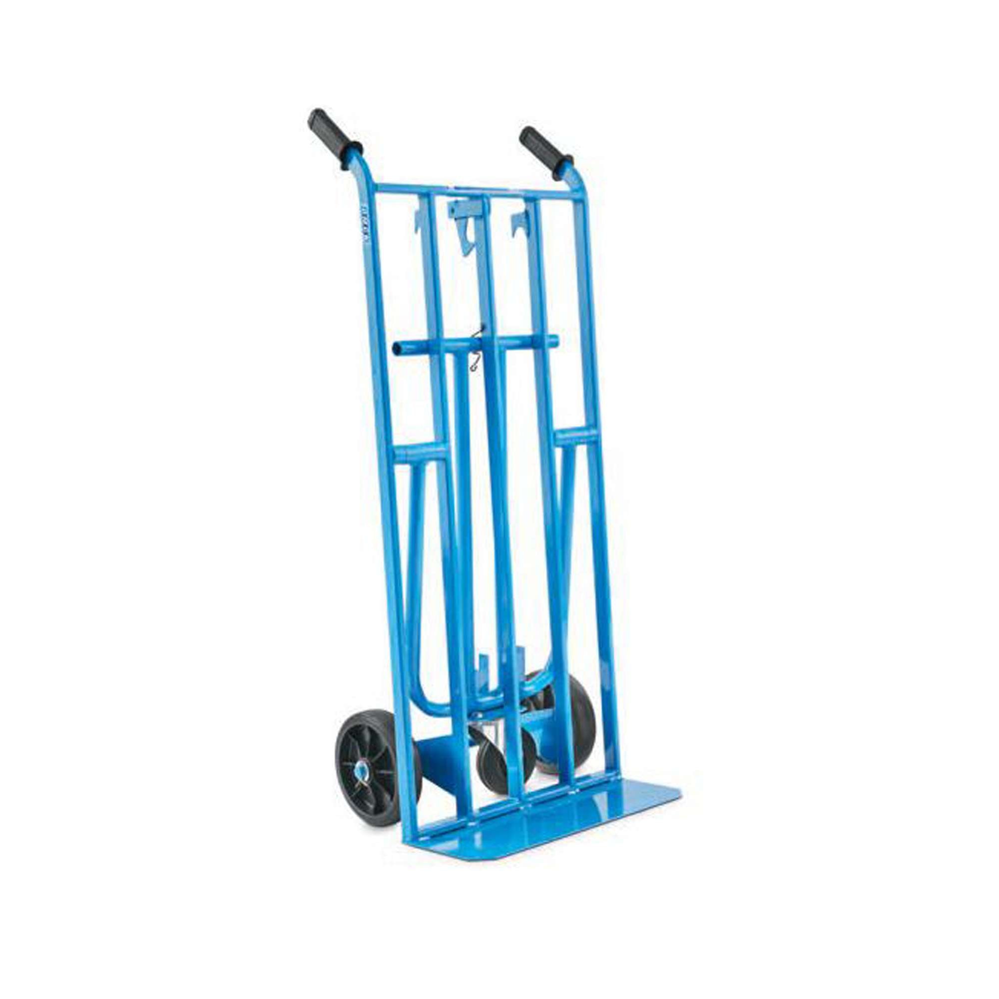 Carrello milleusi portata 300 kg, 1100x910x500 mm - OMCN 092