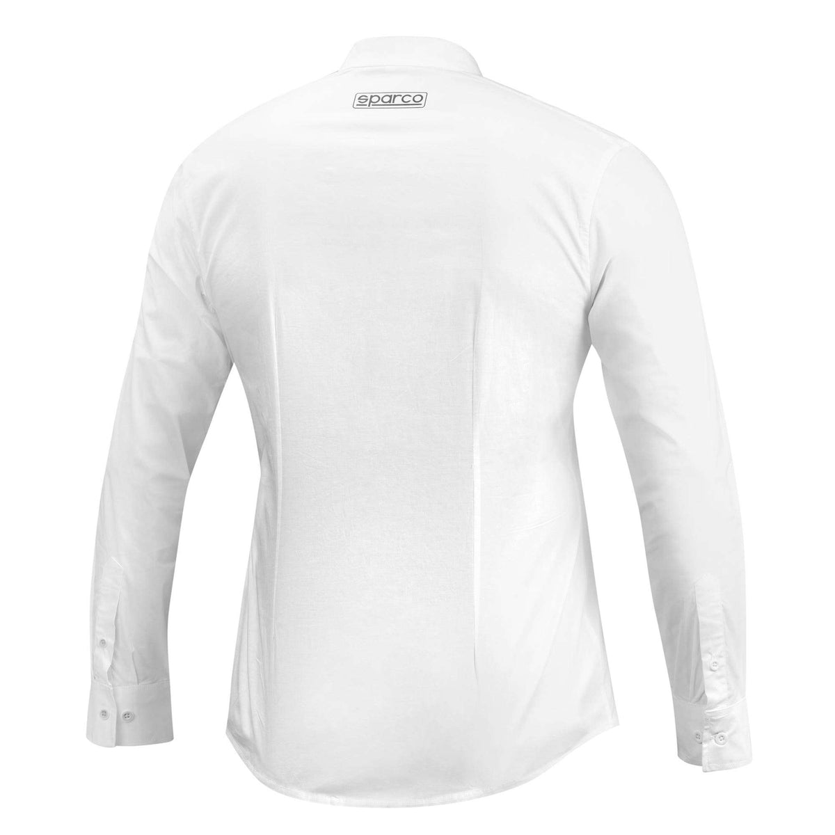 Sparco Shirt bianco