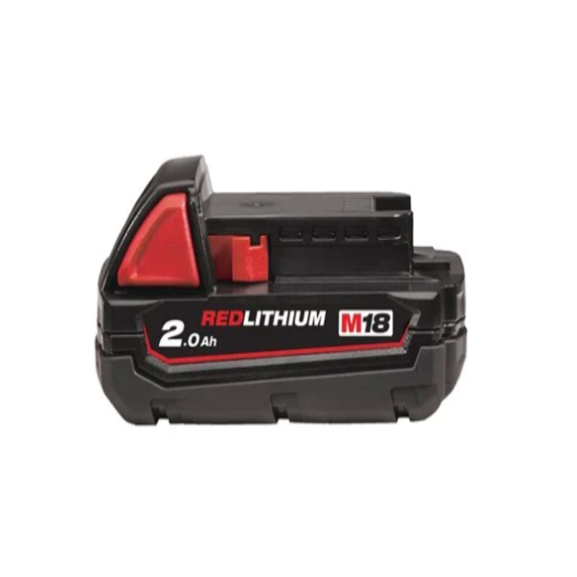 Batteria M18B2 2 Ah - Milwaukee 4932430062