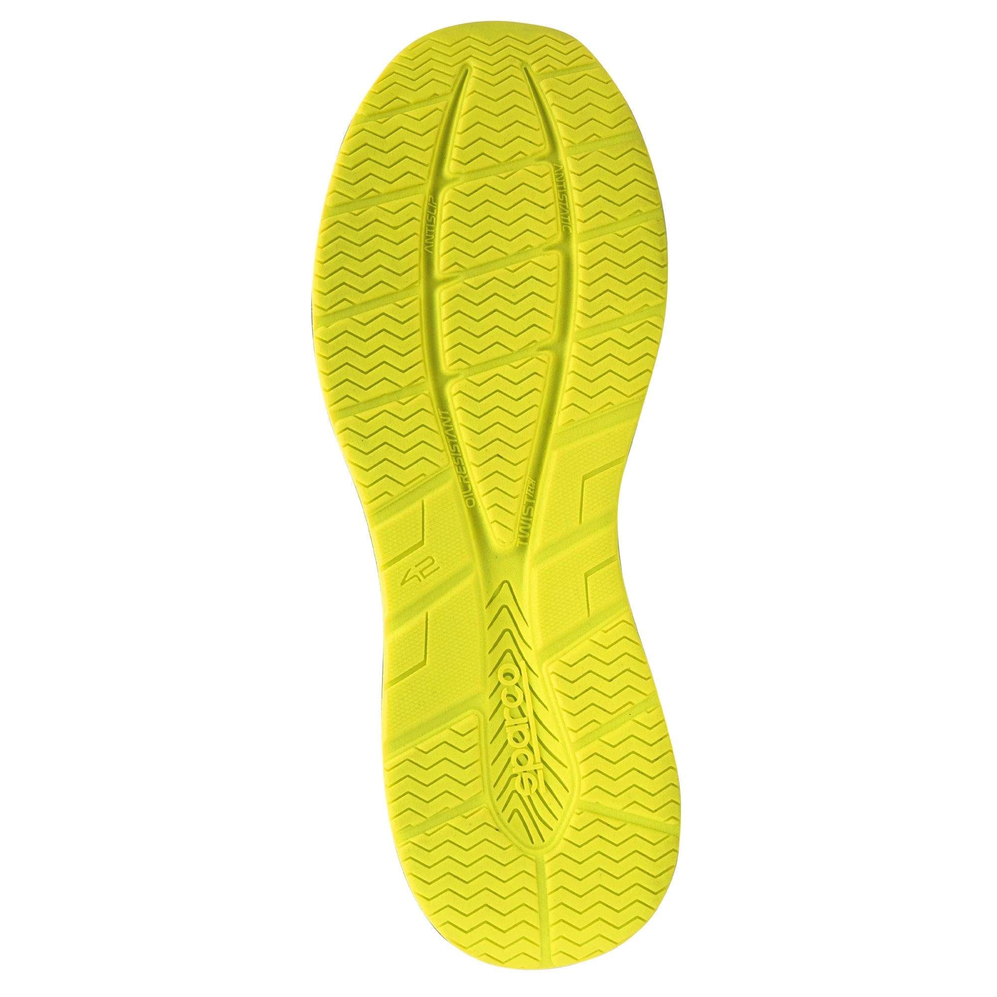 Scarpe Antinfortunistiche Sparco Teamwork Luton S1PS ESD
