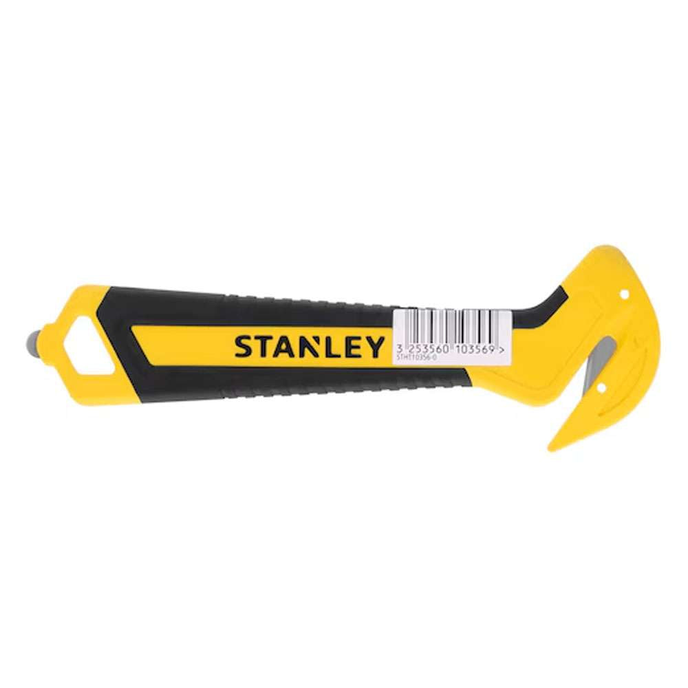 Coltello di Sicurezza Monouso Bi-Material Stanley 10356