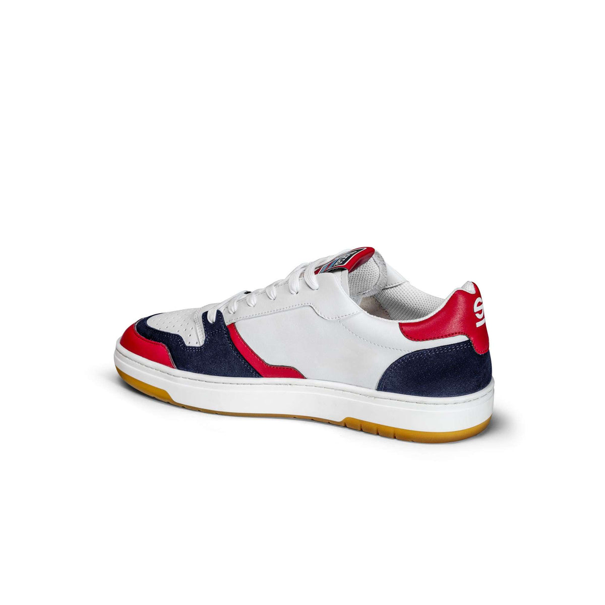 Sparco Scarpe S-Urban Martini-R Bianco/blu-sneakers