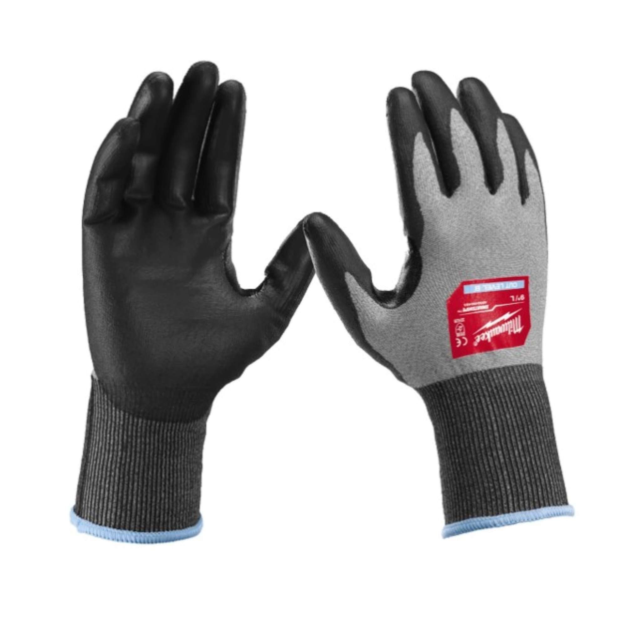 Guanti Da Lavoro Alta Destrezza Cat.B - Milwaukee