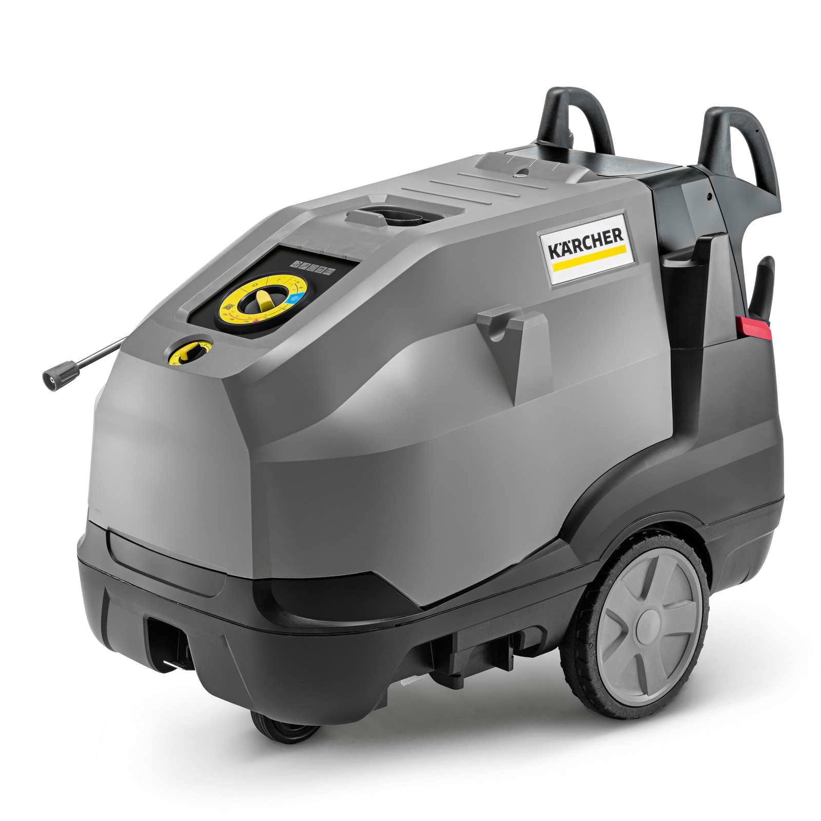 Idropulitrice alta pressione HDS 9/20-4 M Karcher