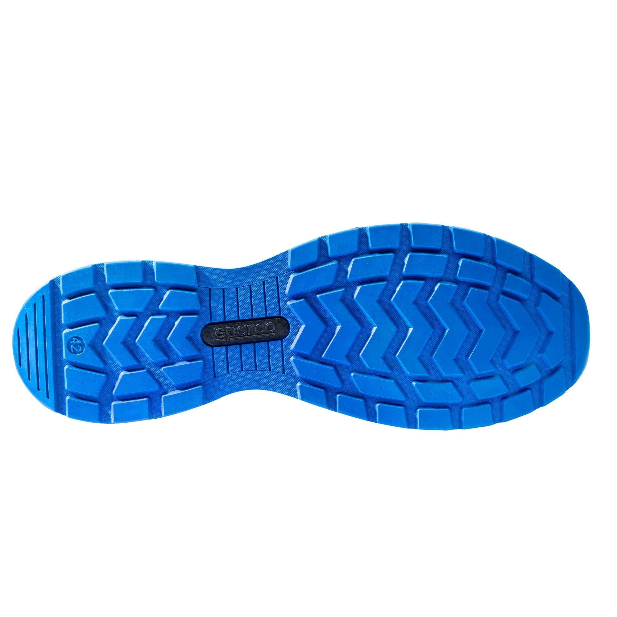 Scarpe Antinfortunistiche Sparco Traction Suzuka ESD S1PS