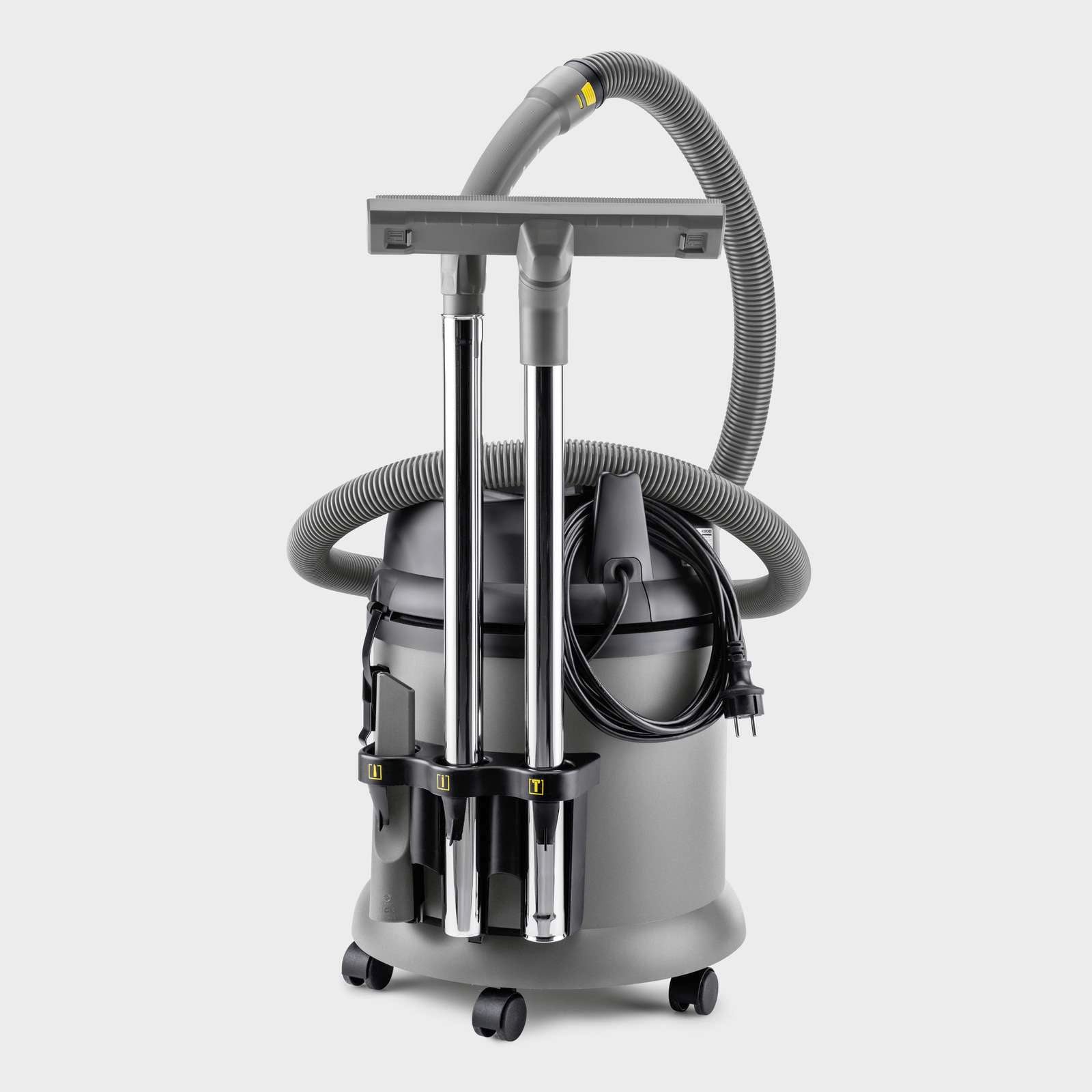 Bidone aspiratutto NT 27/1 Karcher