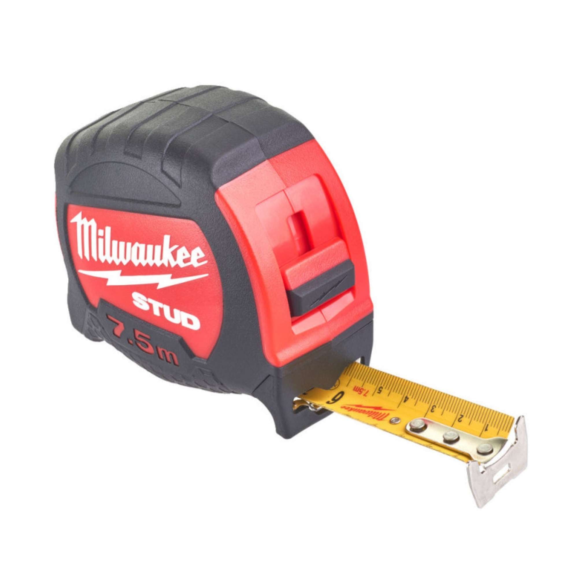 Flessometro Stud 7,5M - Milwaukee 48229908
