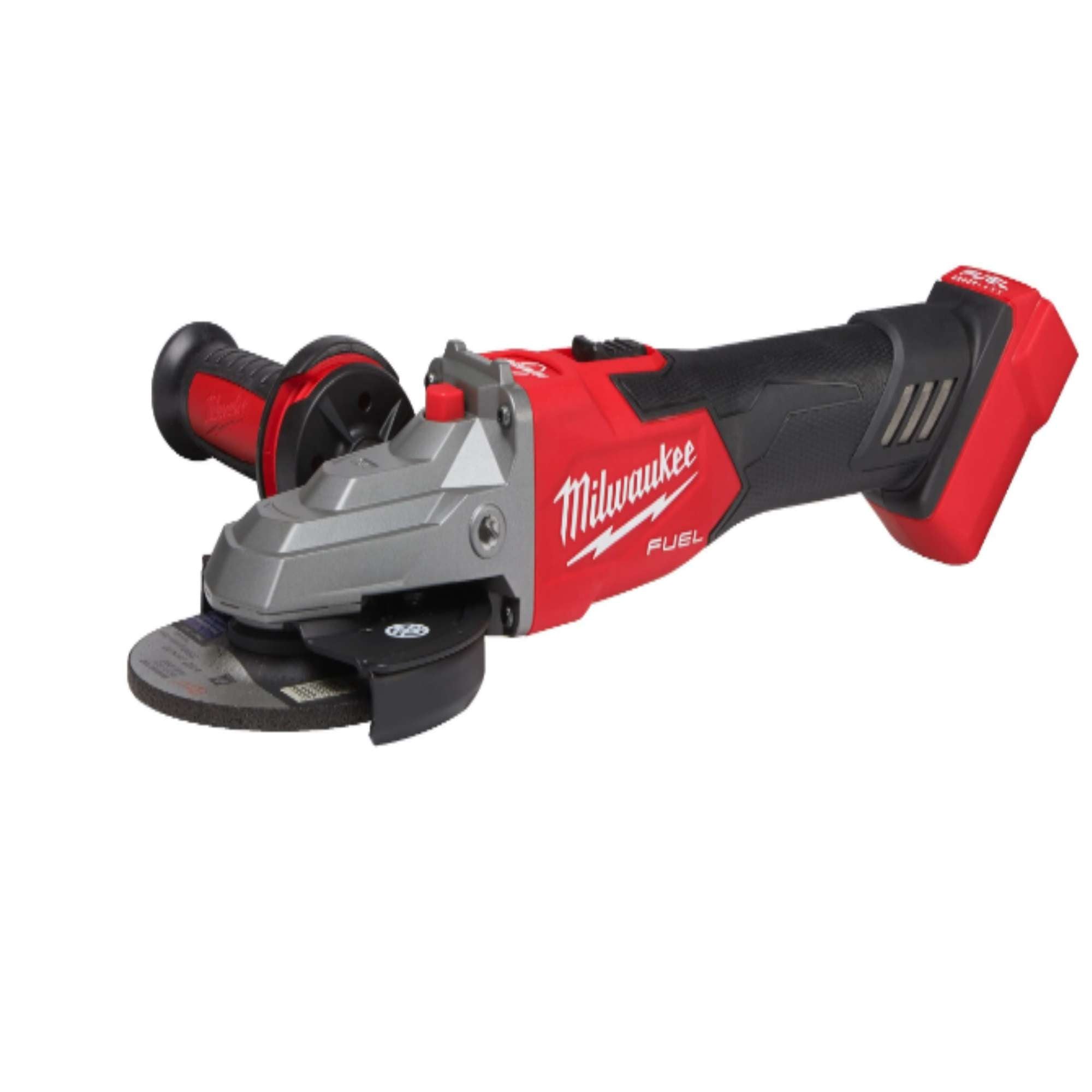 Smerigliatrice Angolare 125Mm 18V Testa Piatta - Milwaukee 4933478438