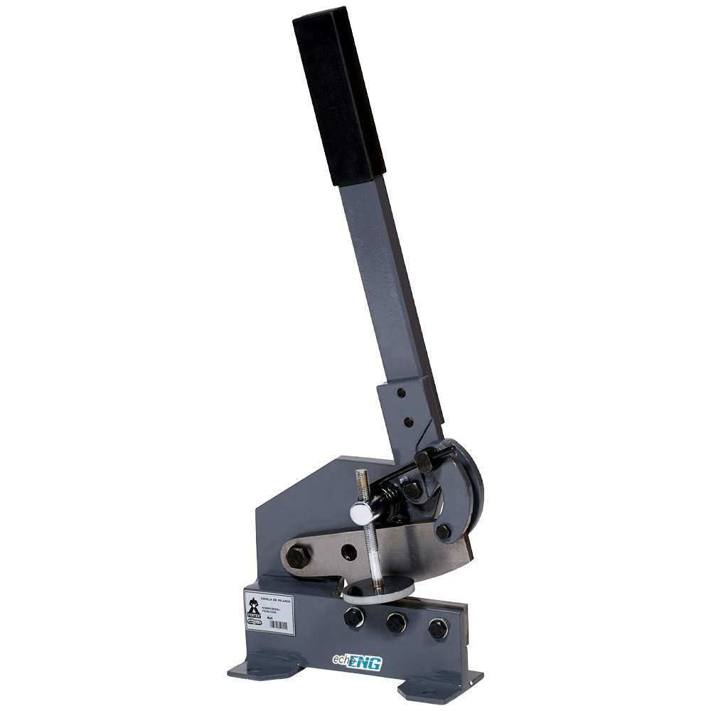 Cesoia a leva a mano FTX-12-CP ENG PRO